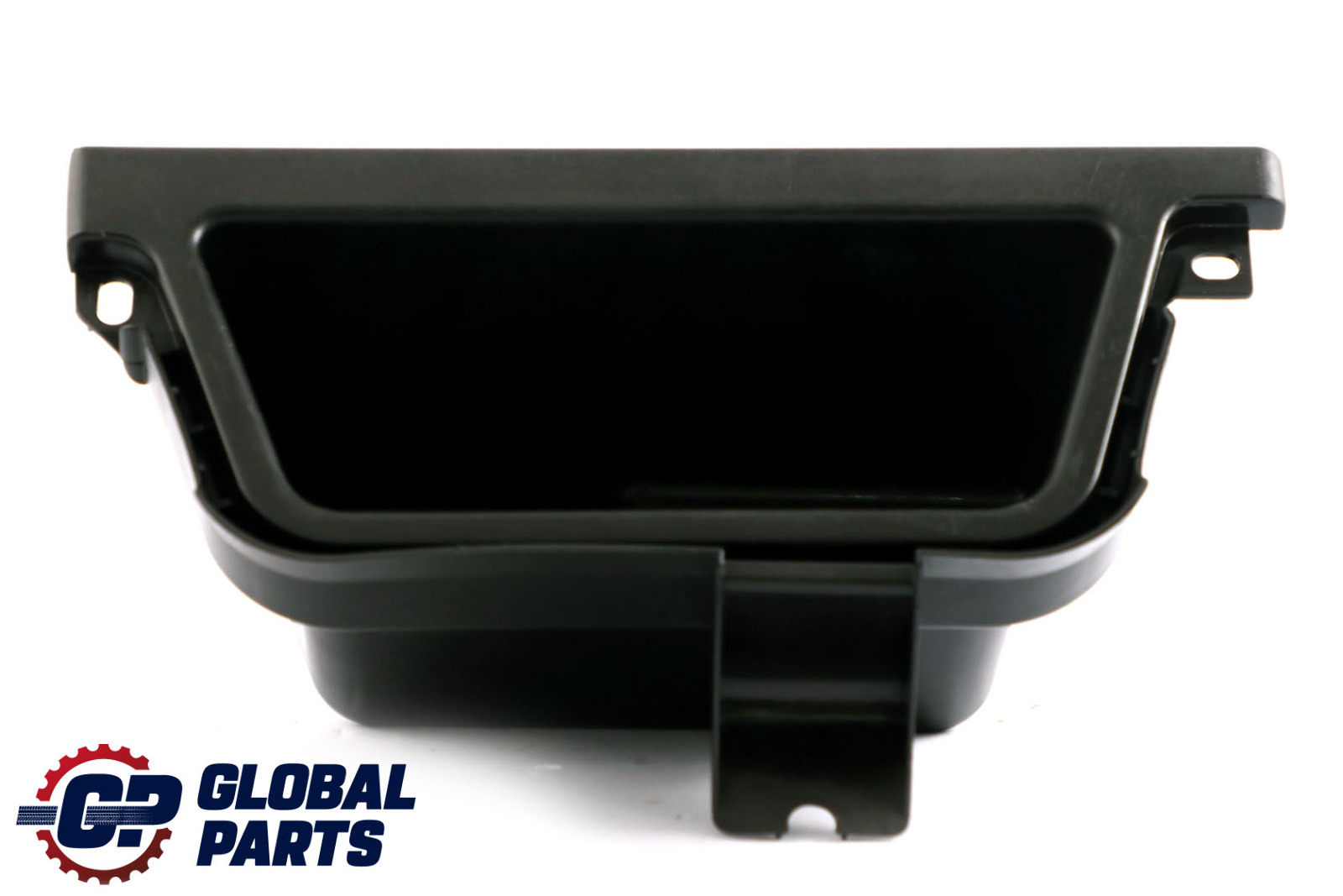 BMW X5 Series E70 Boot Trunk Lid Storage Compartment Tray Right O/S 7145892