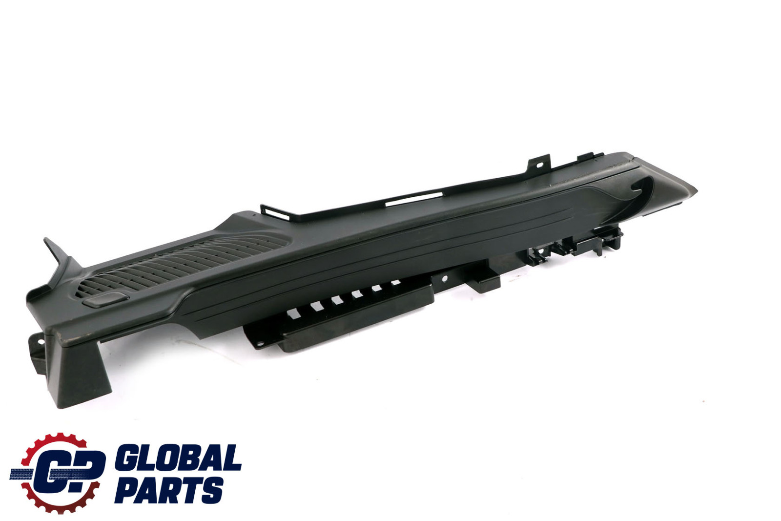 BMW X5 E70 Rail Luggage Compartment Right O/S 6955026 7145950