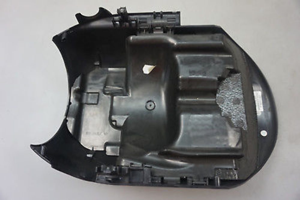 BMW 1 3 X1 Z4 SERIES E81 E84 E90 Trim Panel Steering Column Bottom 6955375