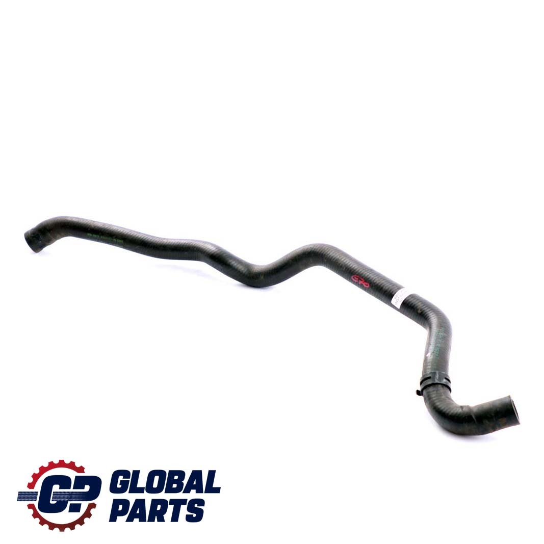 BMW X5 Series E70 Hose Engine Feed Radiator Top Pipe 6955921