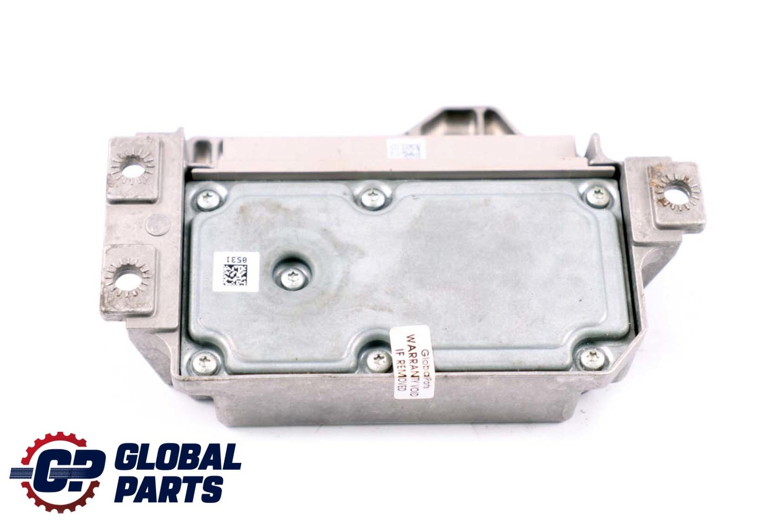 BMW 1 3 Series E81 E87 E90 E91 Control Unit Airbag ECU NO CRASH DATA 6956482