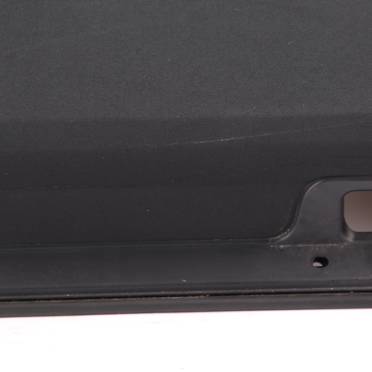 BMW E92 Parcel Shelf Rear Window Boot Trunk Compartment Anthracite 6956522