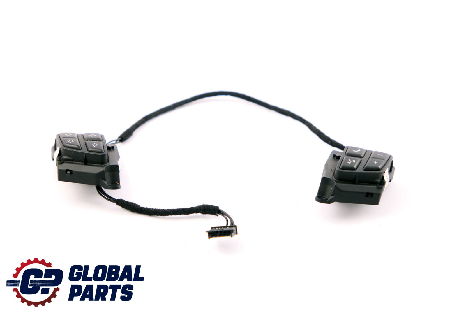 BMW 1 3 Series E81 E87 E90 E91 E92 Switch Multifunction Steering Wheel Switch