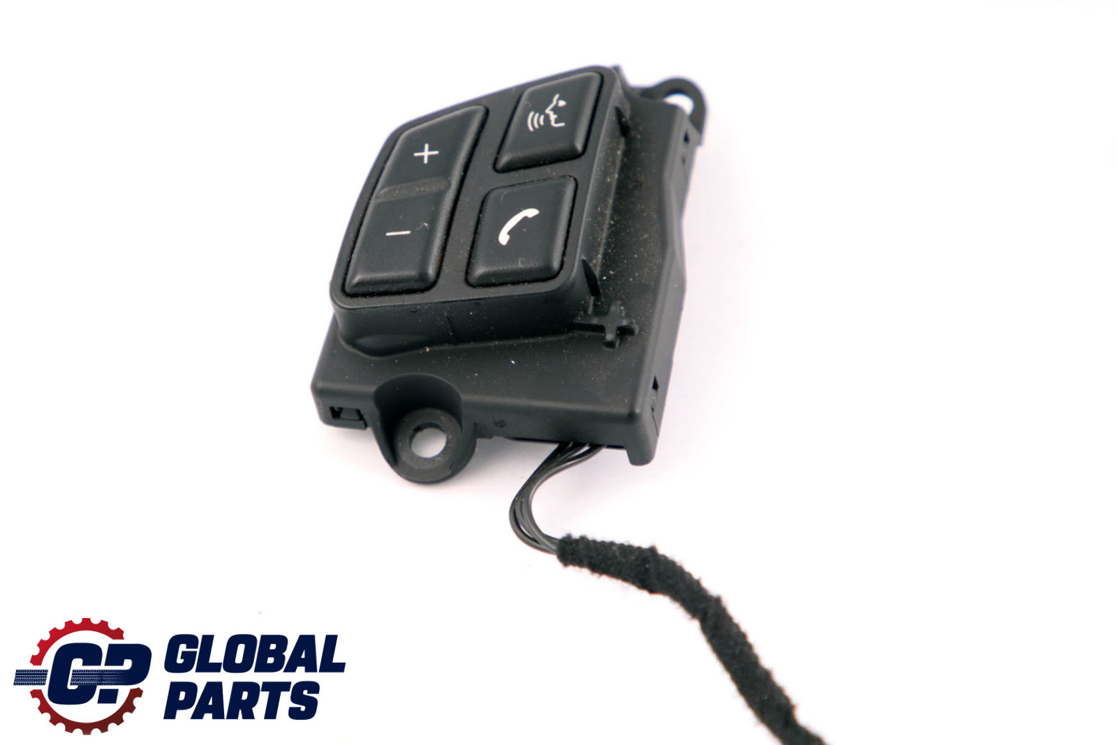 BMW 1 3 Series E81 E87 E90 E91 E92 Switch Multifunction Steering Wheel Switch