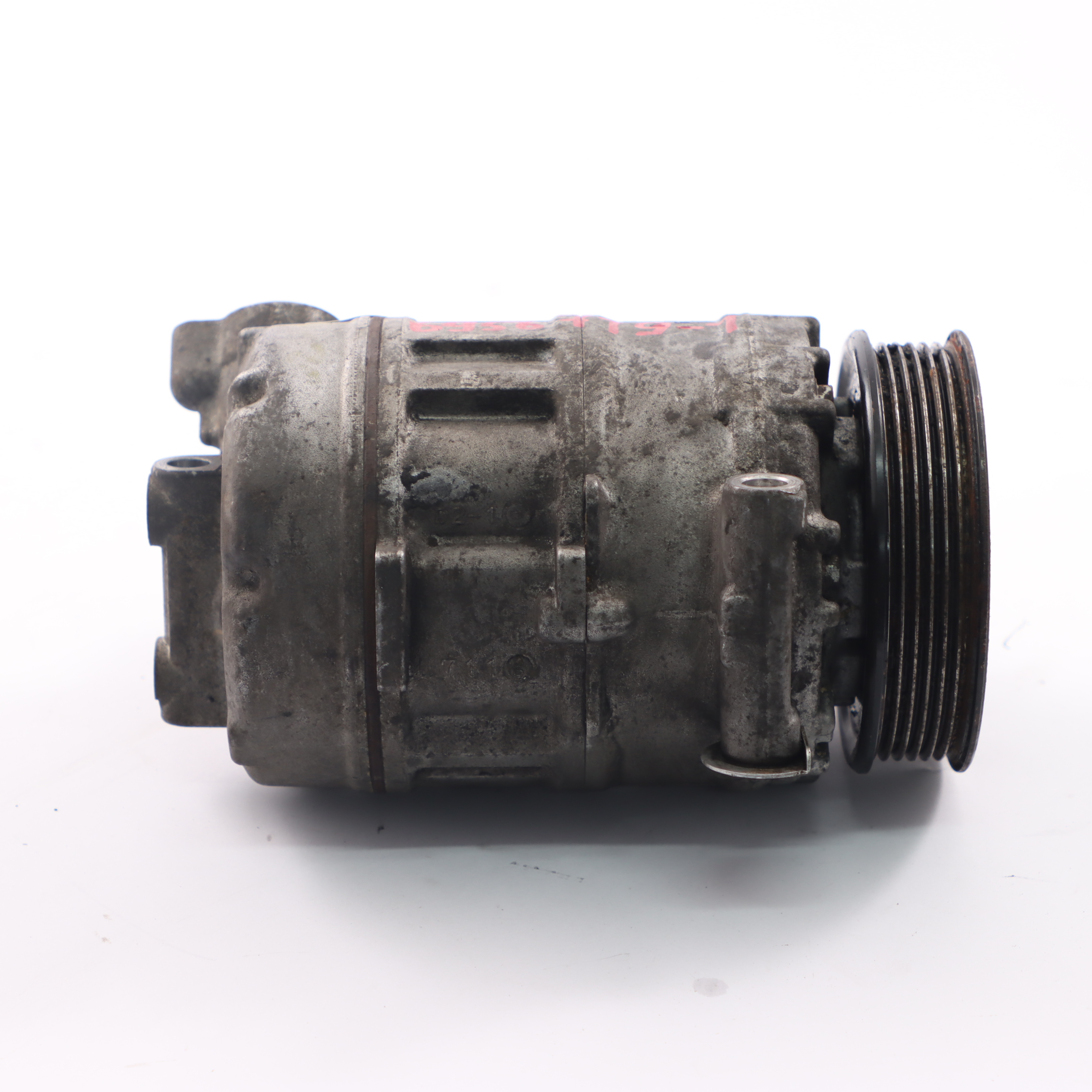 BMW E82 E90 E91 E92 N54 135i 335i Klimakompressor Kompressor Klimaanlage 6956719