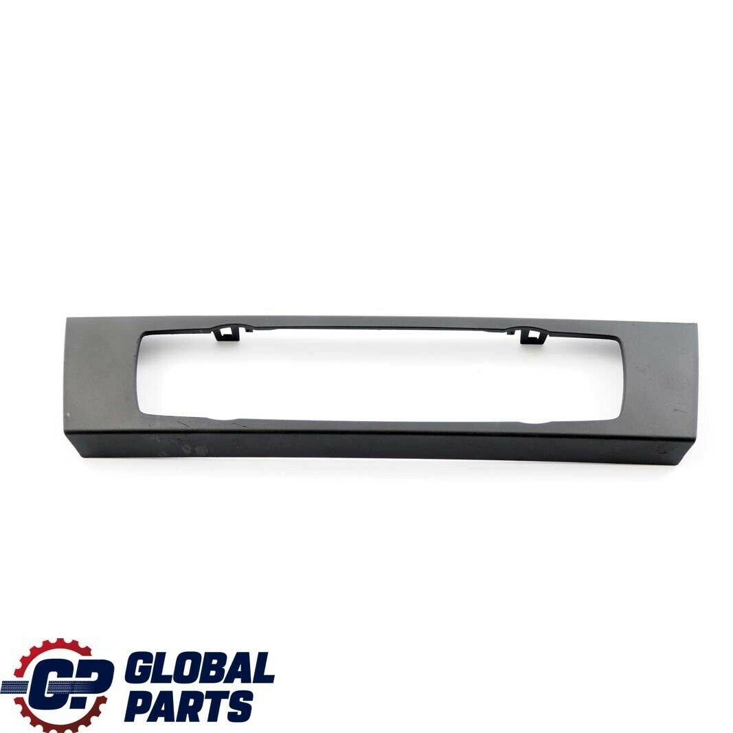 BMW 3 Series E90 E92 E93 LCI Front Plate Air Conditioner Panel Cover 6956736