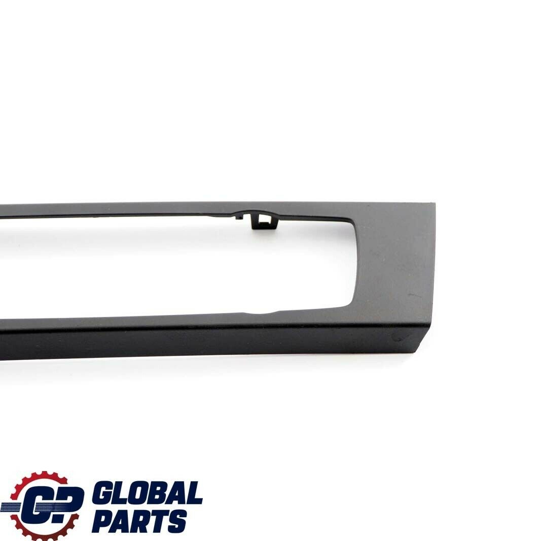 BMW 3 Series E90 E92 E93 LCI Front Plate Air Conditioner Panel Cover 6956736