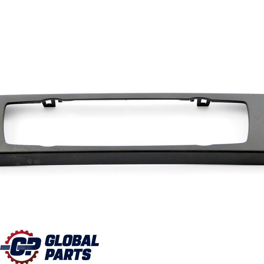 BMW 3 Series E90 E92 E93 LCI Front Plate Air Conditioner Panel Cover 6956736