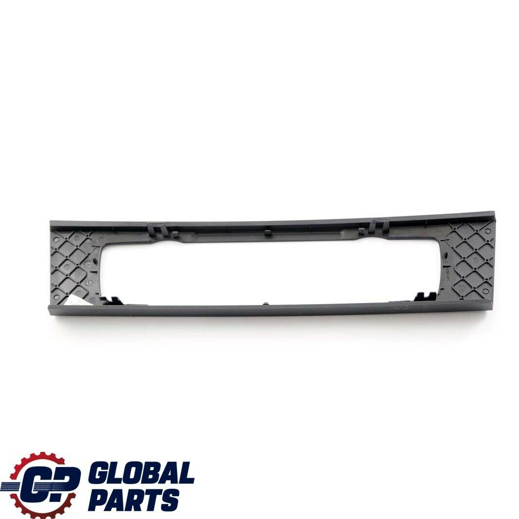 BMW 3 Series E90 E92 E93 LCI Front Plate Air Conditioner Panel Cover 6956736