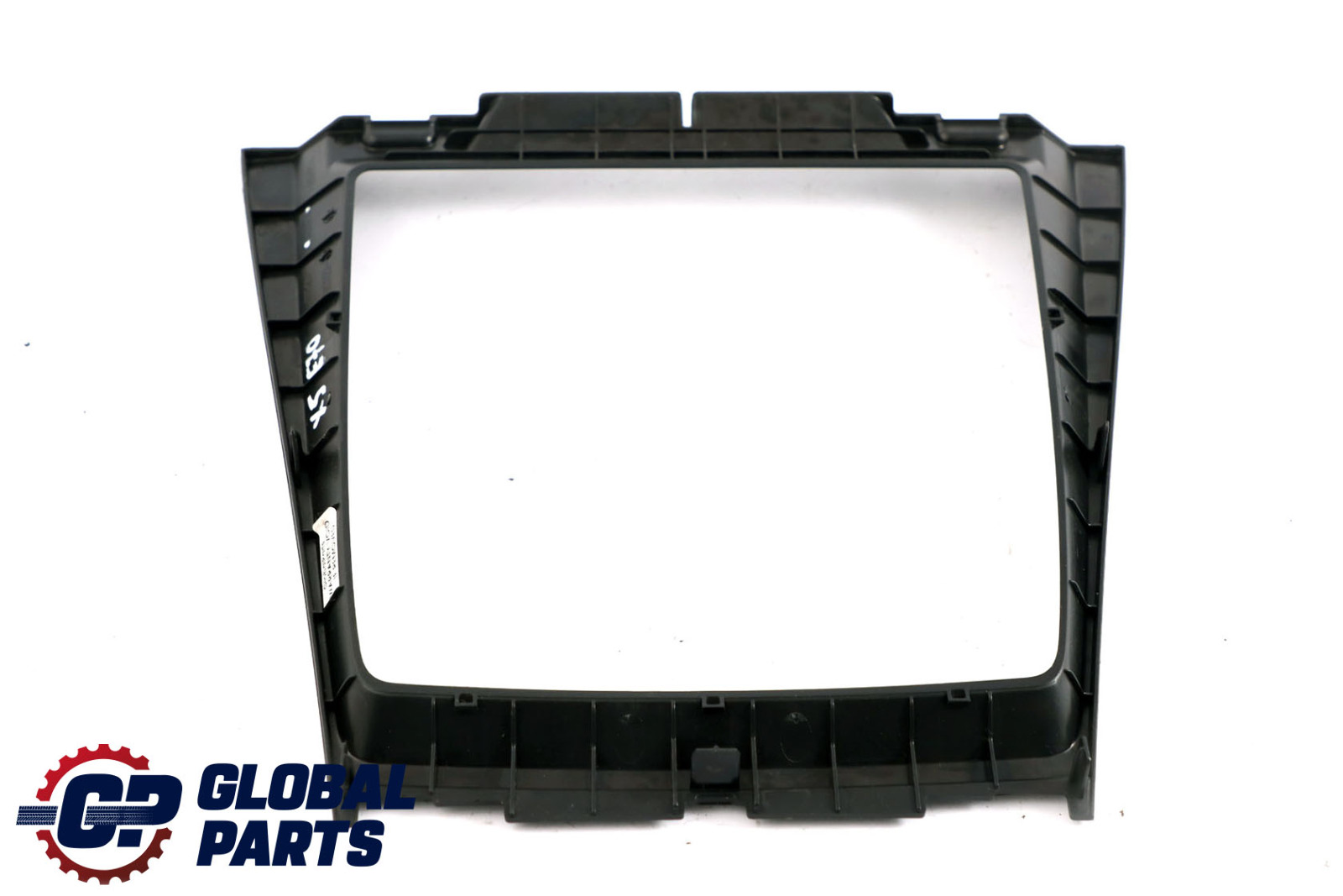 BMW X5 Series E70 Cover Centre Console Front 6956756