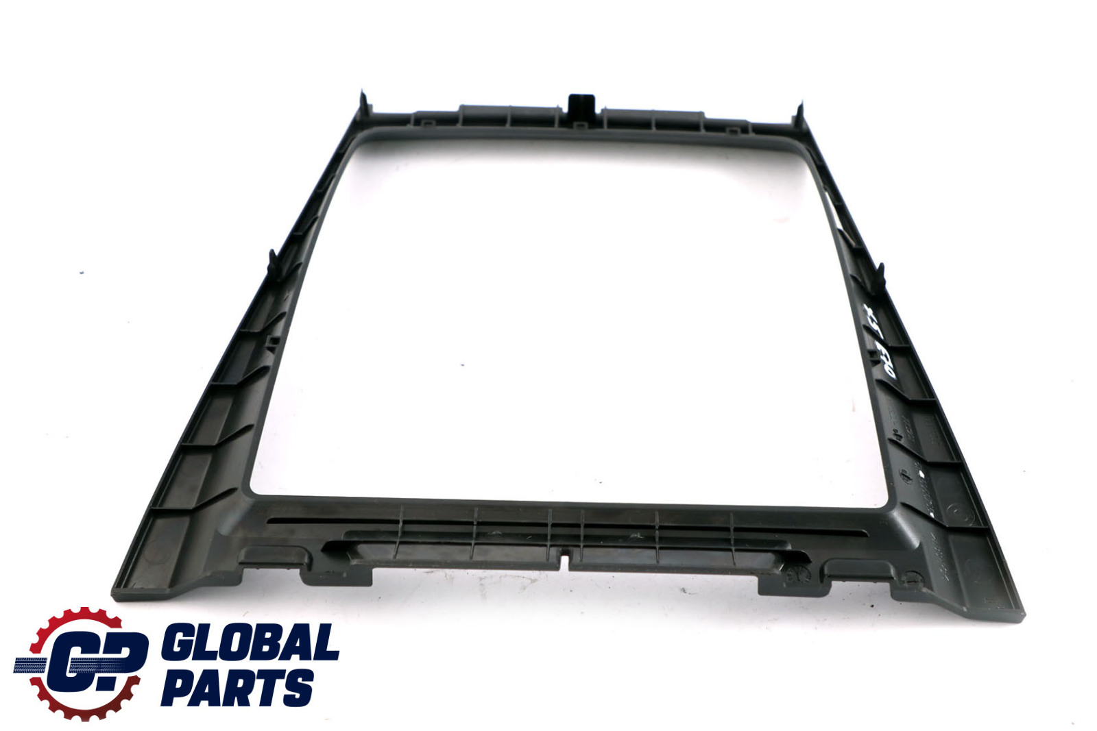 BMW X5 Series E70 Cover Centre Console Front 6956756