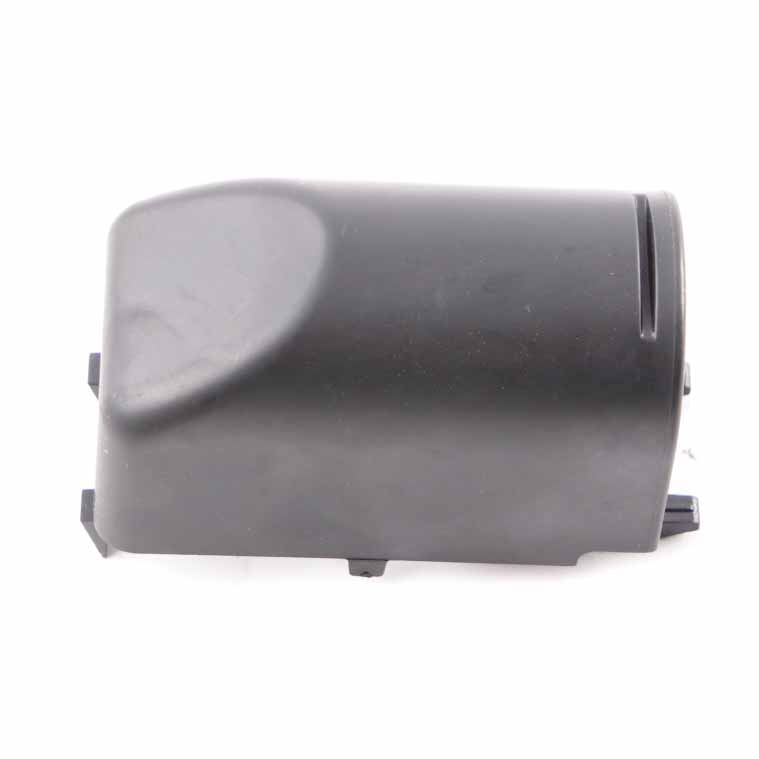 Glove Box Trim BMW E60 E61 Glovebox Bracket Interior Cover Black 6957092