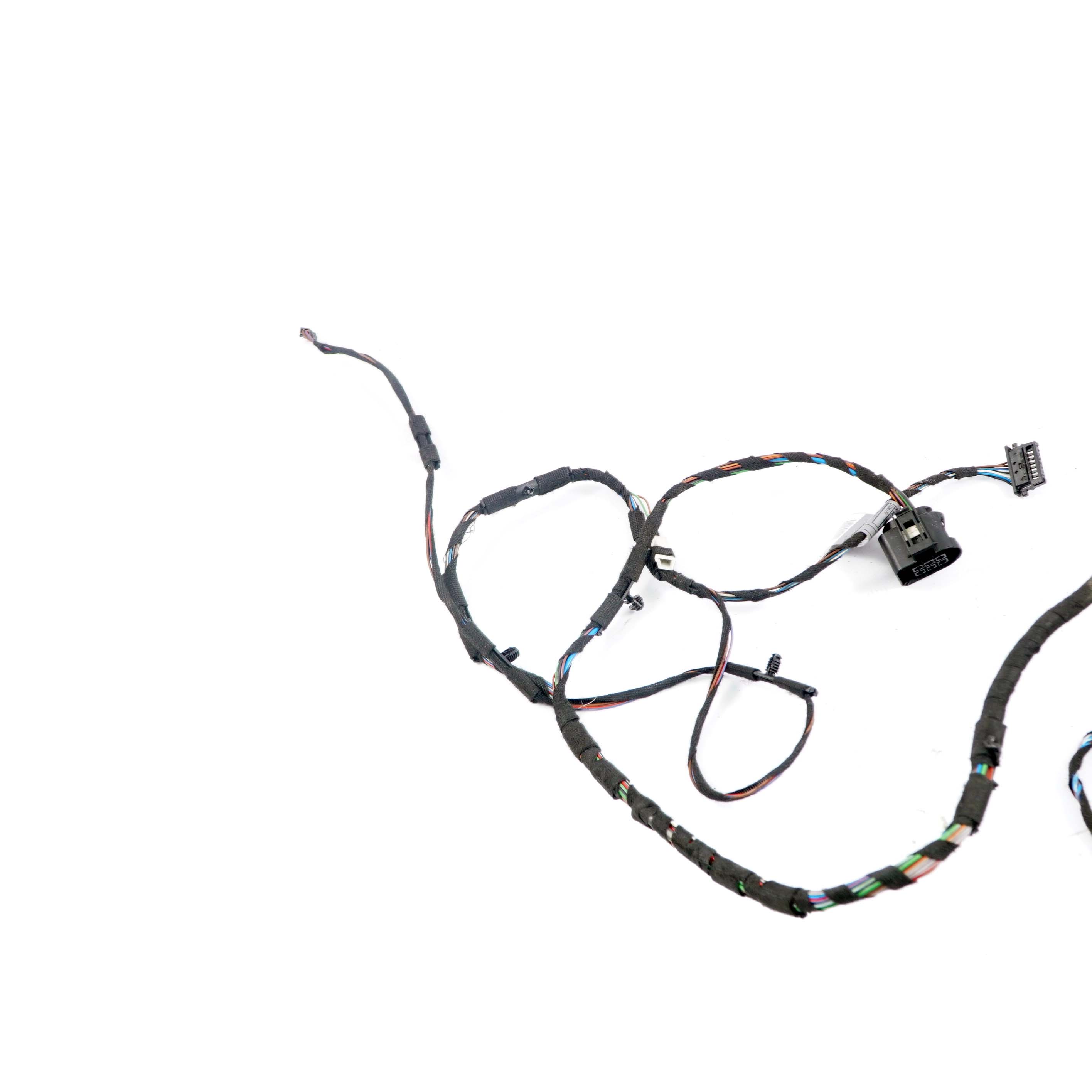 BMW 3 Series E92 Front Right O/S Driver Side Door Wire Wiring Loom 6957109