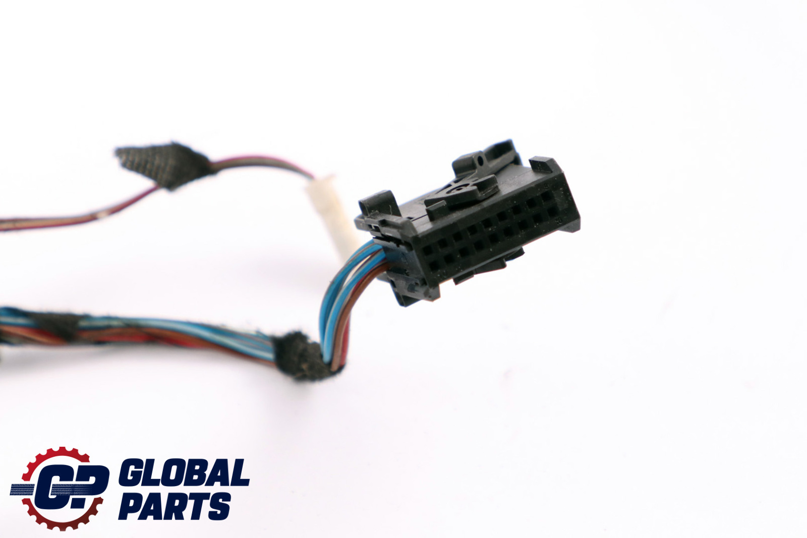 BMW 3 er E92 Tür Kabel Türkabelbäume, Kabelsatz Fahrerseite 6957111