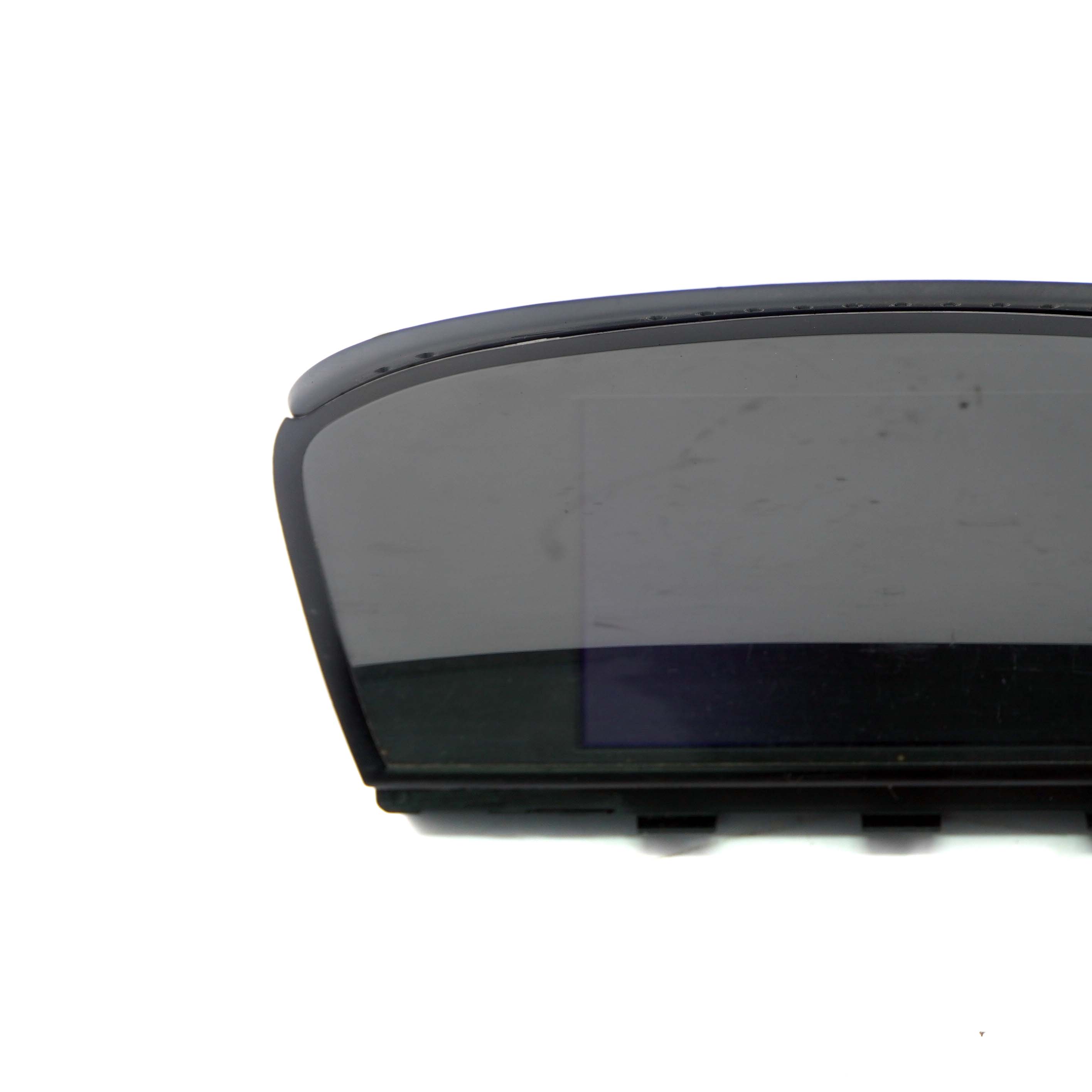 BMW 5 6 E60 E63 Navigation Navi Bildschirm Bordmonitor 6,5" 6957342