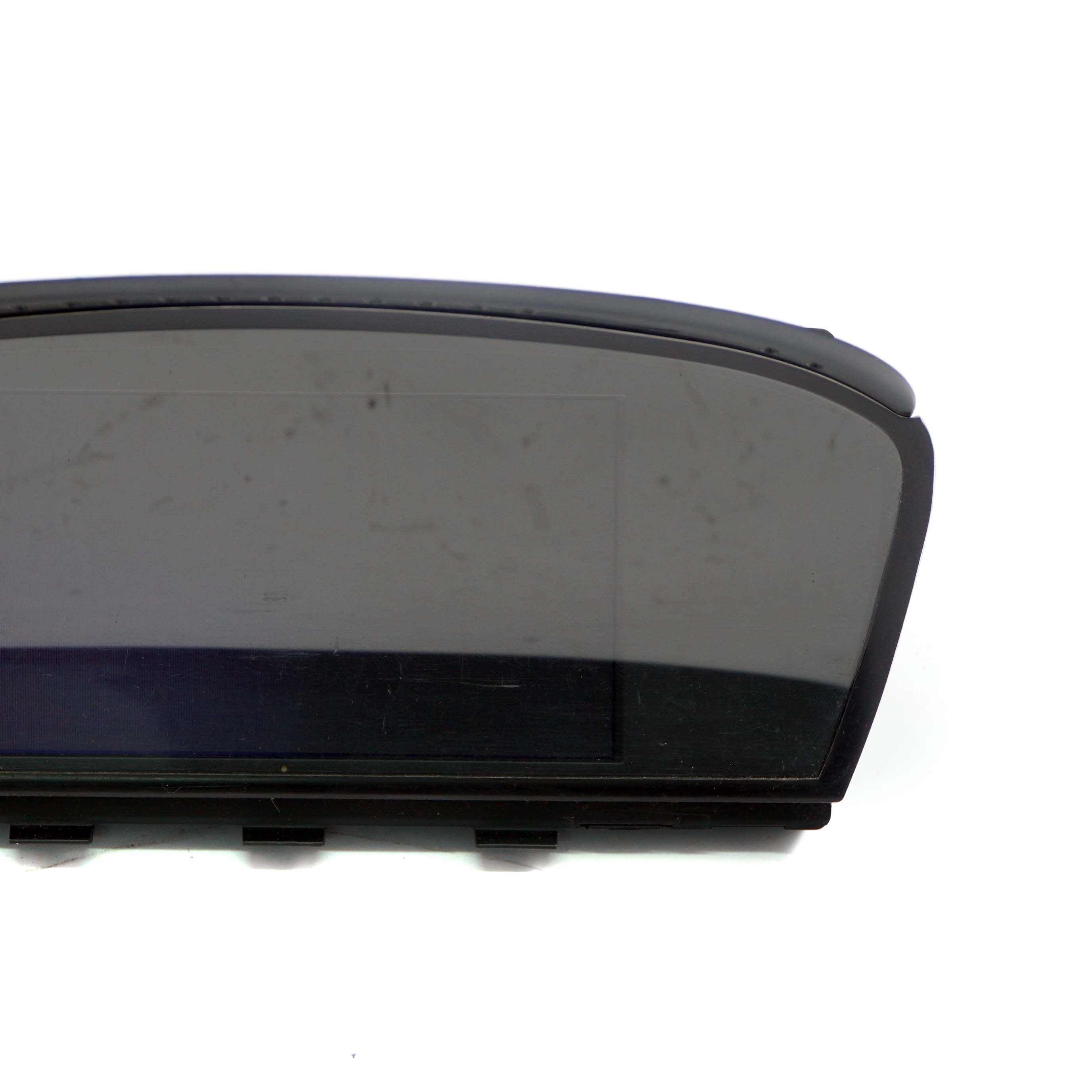 BMW 5 6 E60 E63 Navigation Navi Bildschirm Bordmonitor 6,5" 6957342