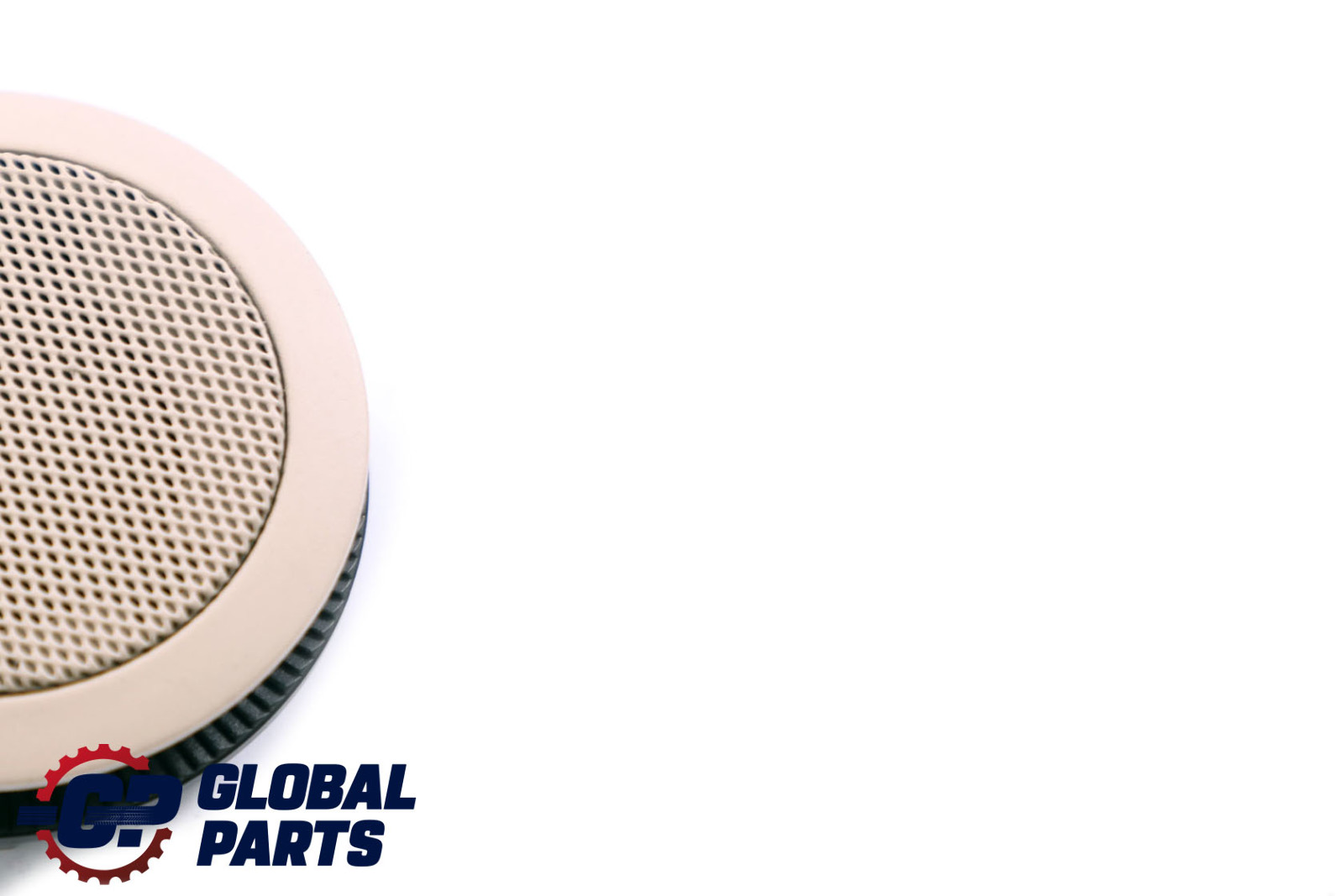 BMW E91 E92 E93 Hifi-System Tweeter Creambeige 6957821