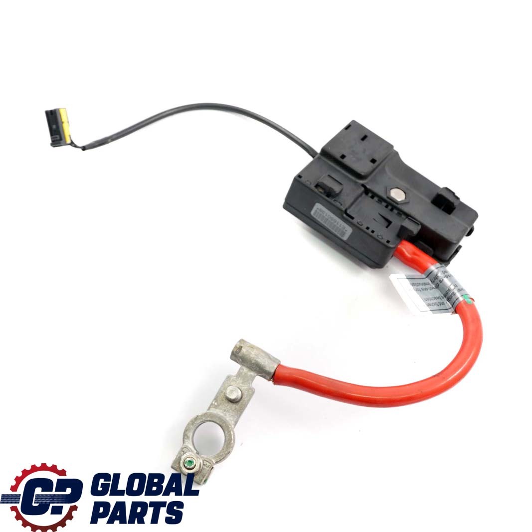 BMW Z4 Series E85 Positive Battery Clamp Fuse Box Cable 6958138