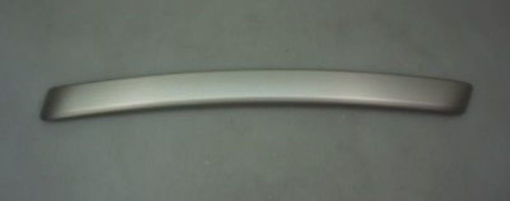 BMW 3 Series E92 Decorative Strip Trim Cover Rear Right Door O/S Brush Aluminium