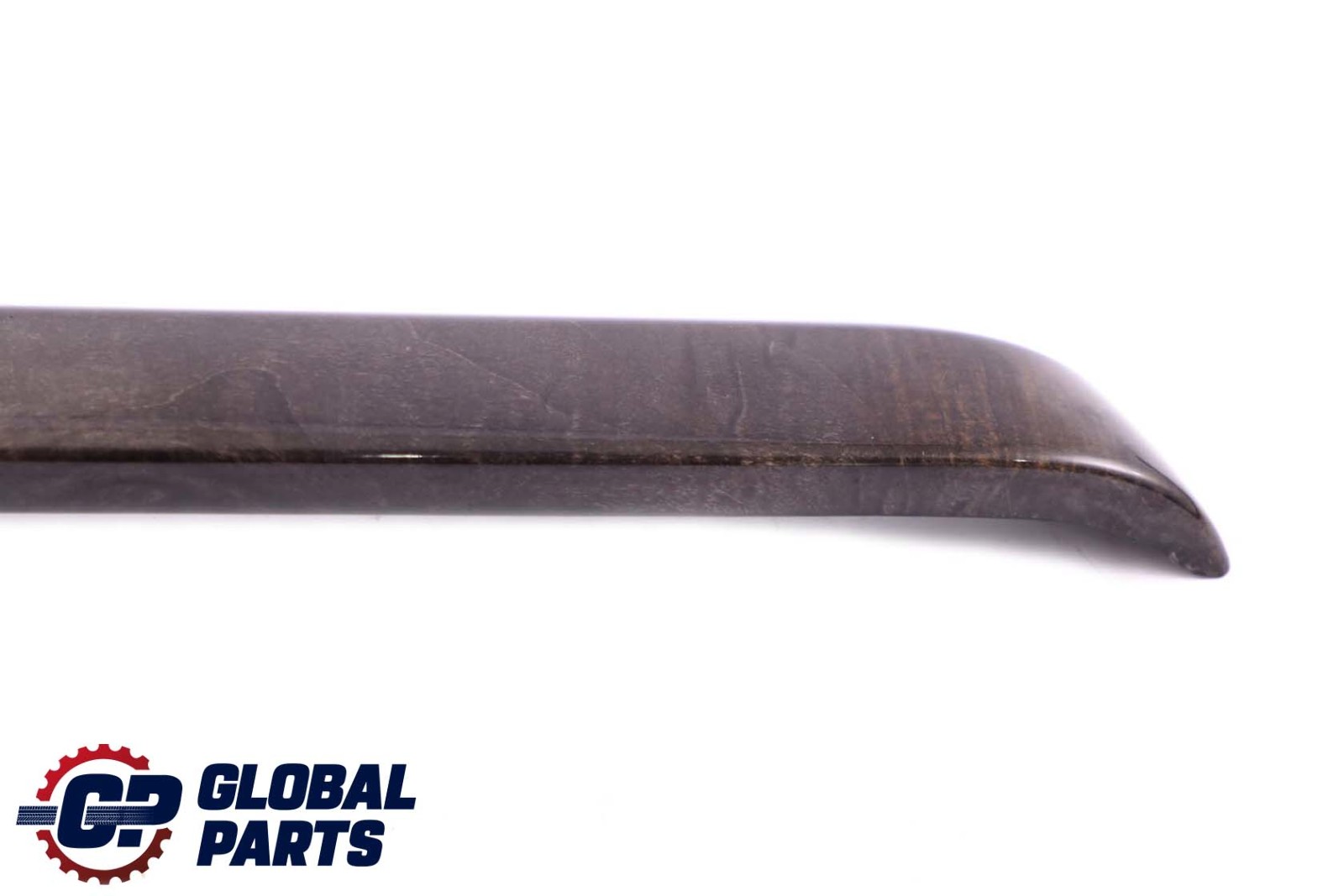 BMW E92 E93 Decorative Strip Trim Panel Cover Rear Left N/S Wood