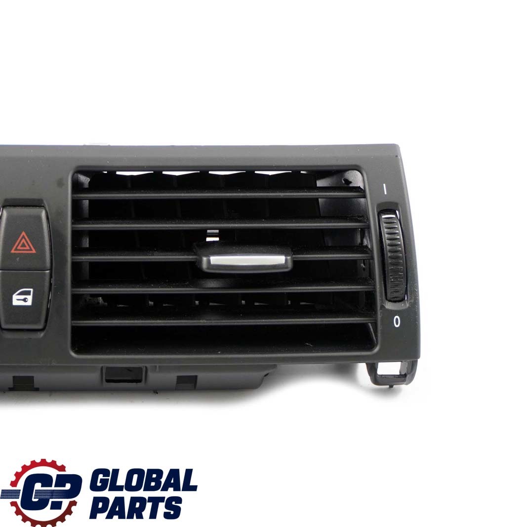 BMW X5 X6 Series E70 E71 Fresh Air Grille Center Vent Dash Dashboard 6958654