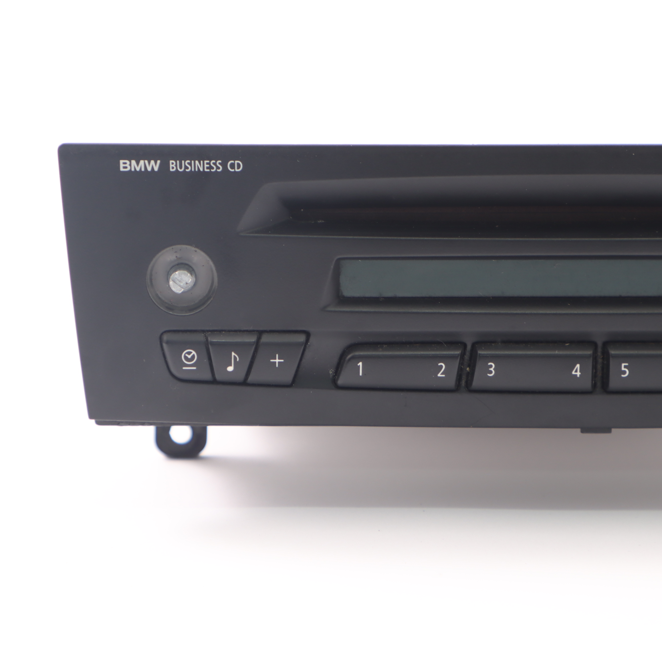 BMW E81 E82 X1 E84 E87 E90 Radio Stereo Business CD Player Hauptgerät 6959145