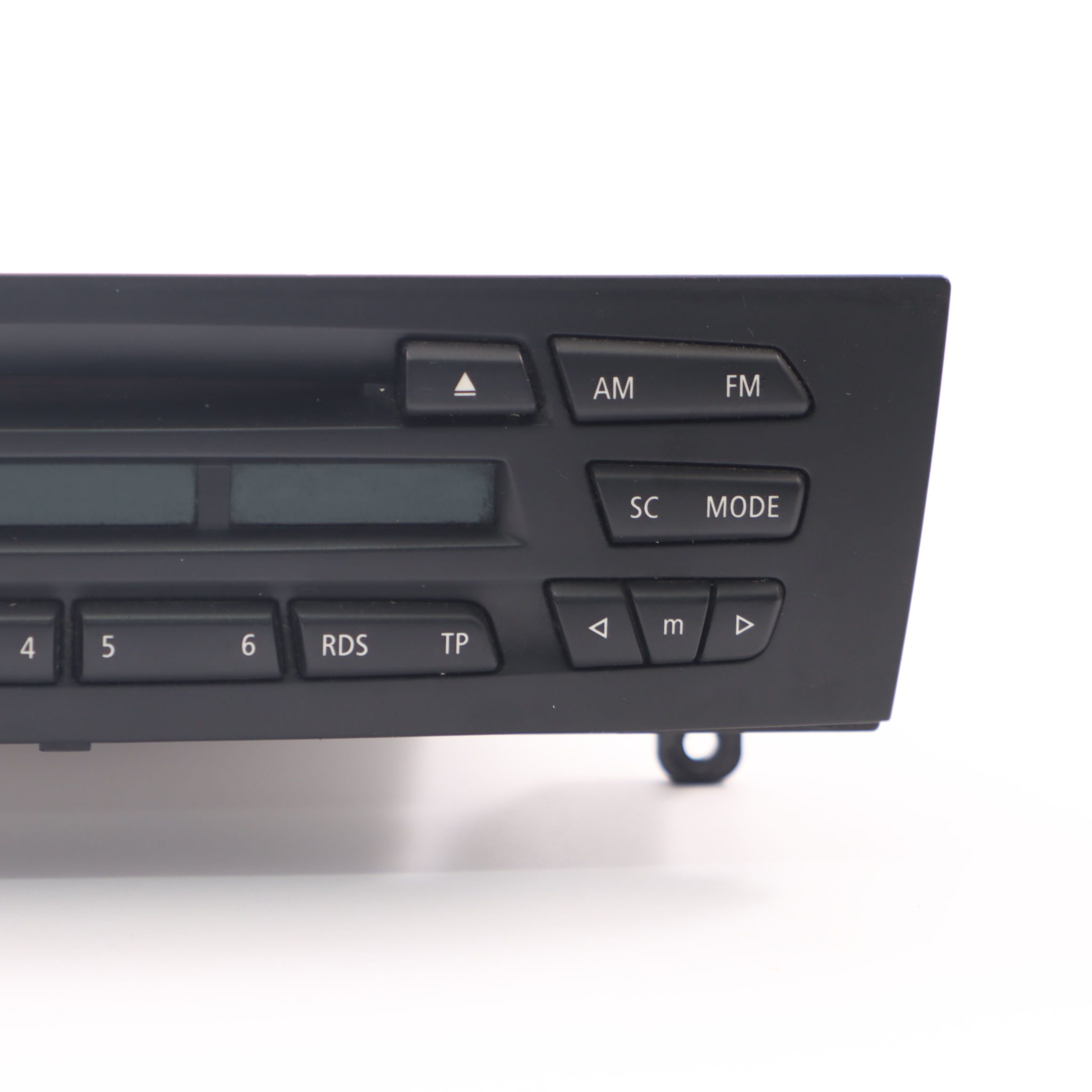 BMW E81 E82 X1 E84 E87 E90 Radio Stereo Business CD Player Hauptgerät 6959145