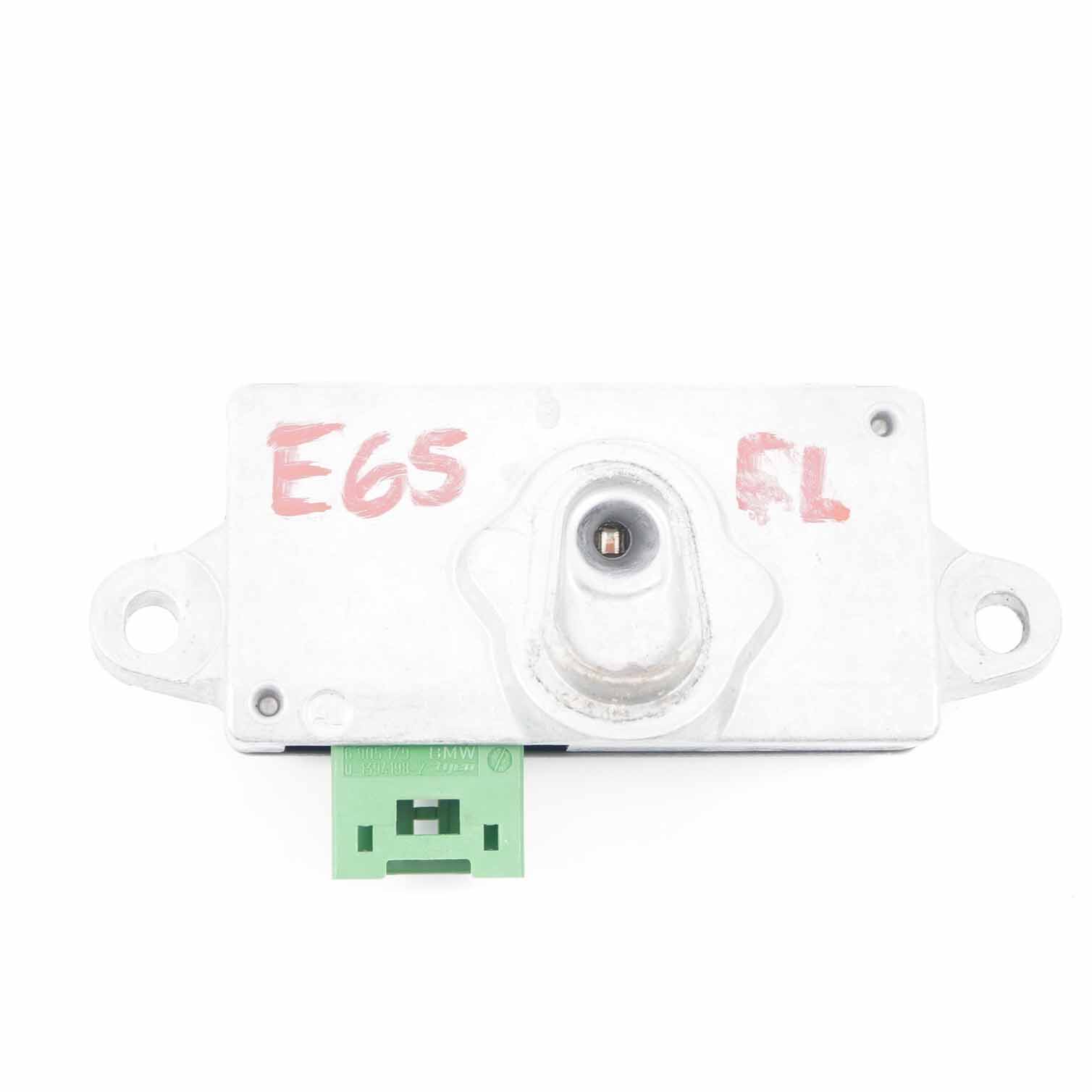 BMW E65 E66 Sensor Airbag vordere linke Tür Modul Airbag 6960227