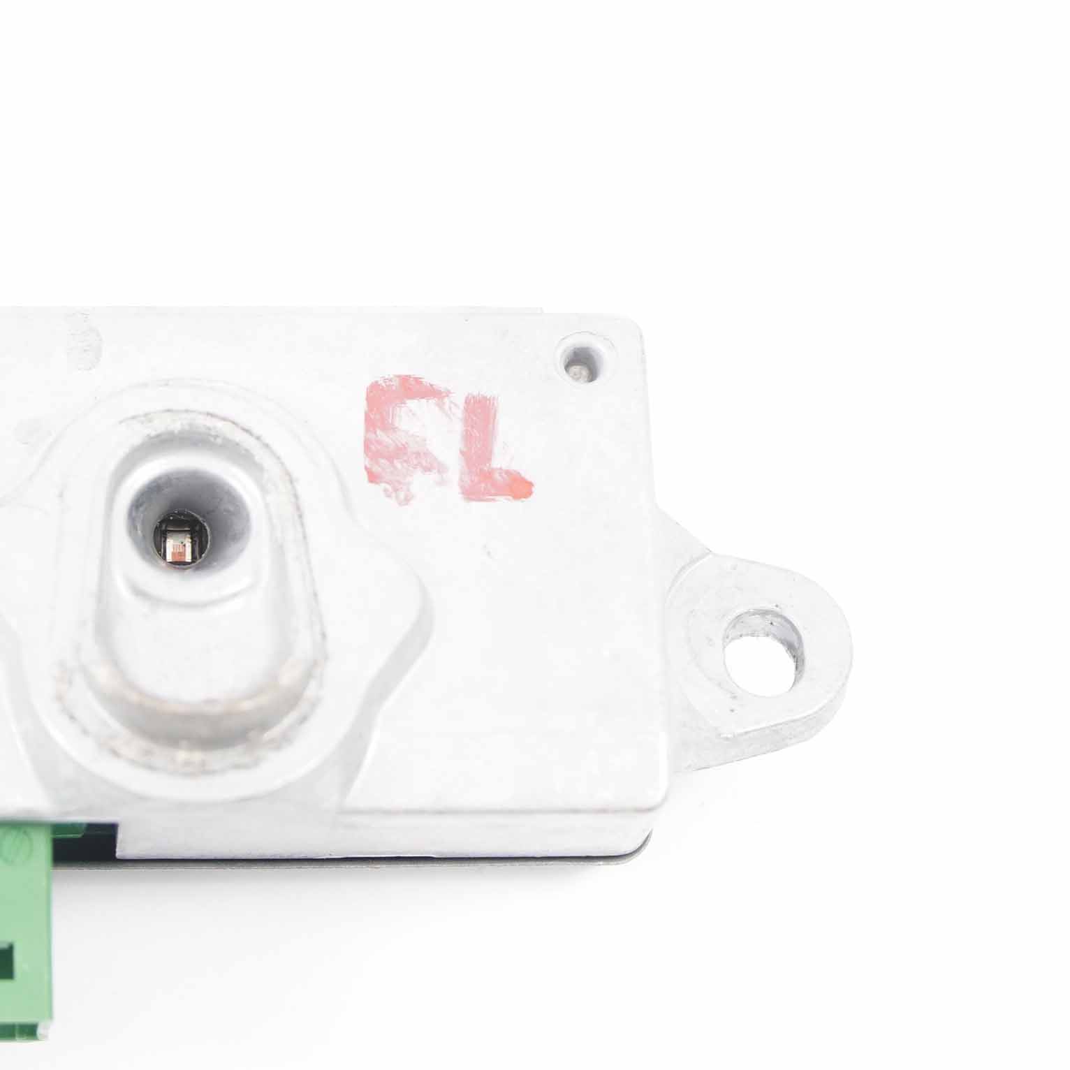 BMW E65 E66 Sensor Airbag vordere linke Tür Modul Airbag 6960227