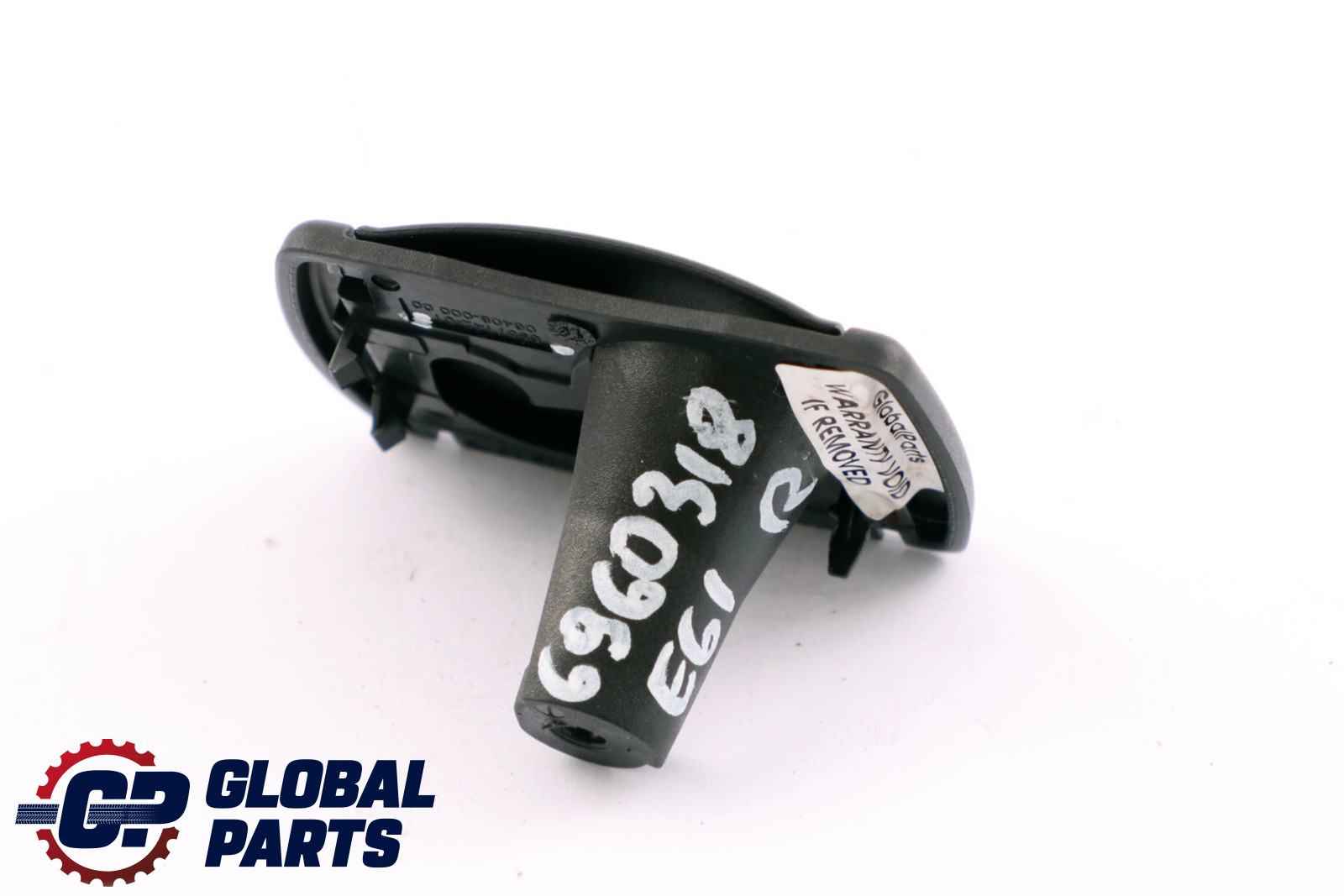 BMW 5 Series E61 LCI Cover Suspension Loop For Dividing Net Right O/S 6957142