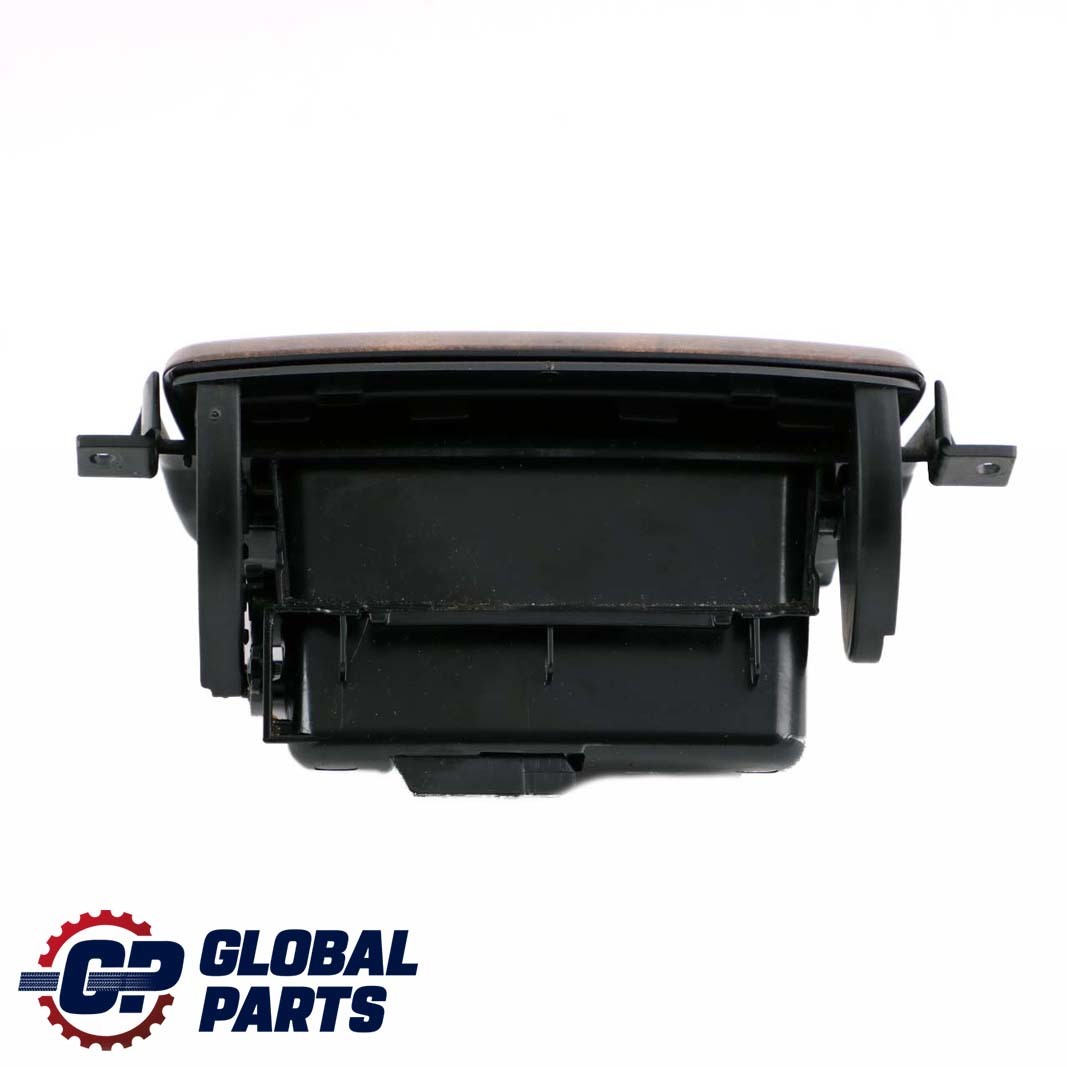 BMW 3 Series E92 E93 6 Centre Console Rear Ashtray Tray Wood 6960686