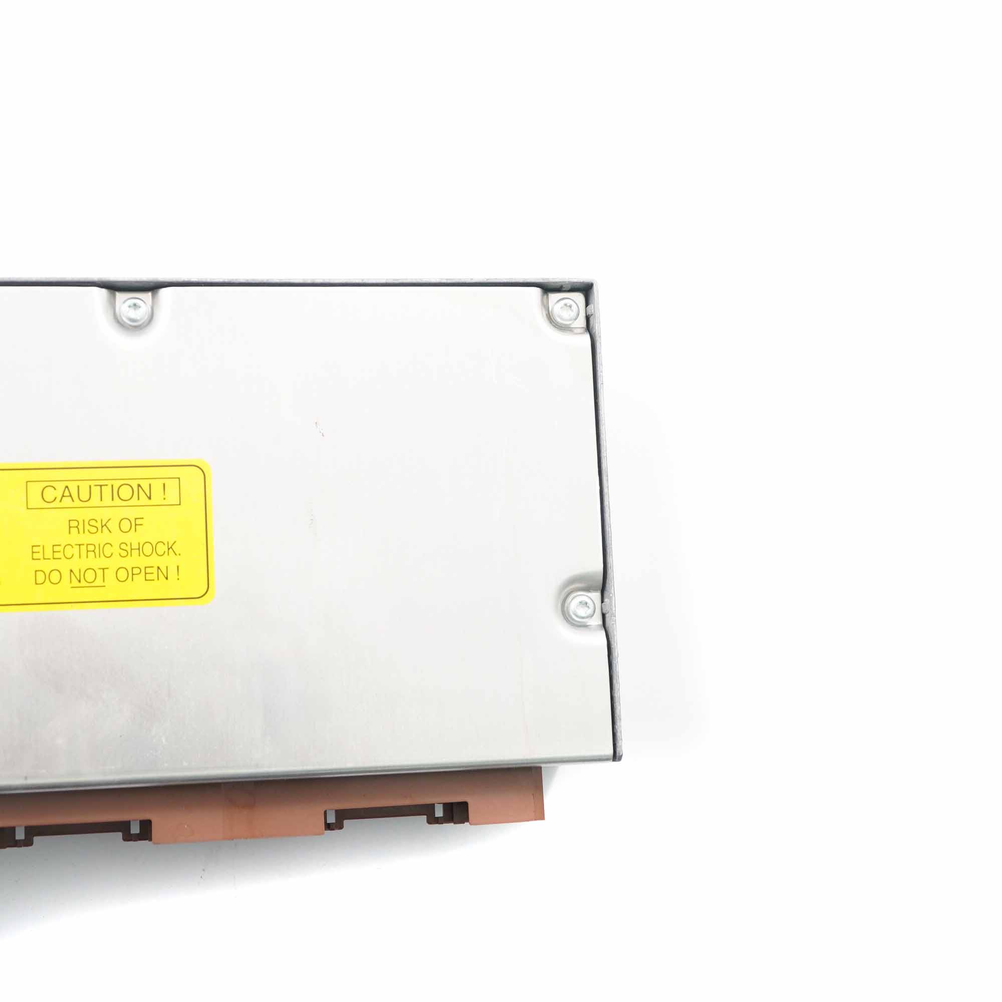 Airbag Modul BMW E65 E66 Steuergerät ECU Gateway Airbag Lear 6960943