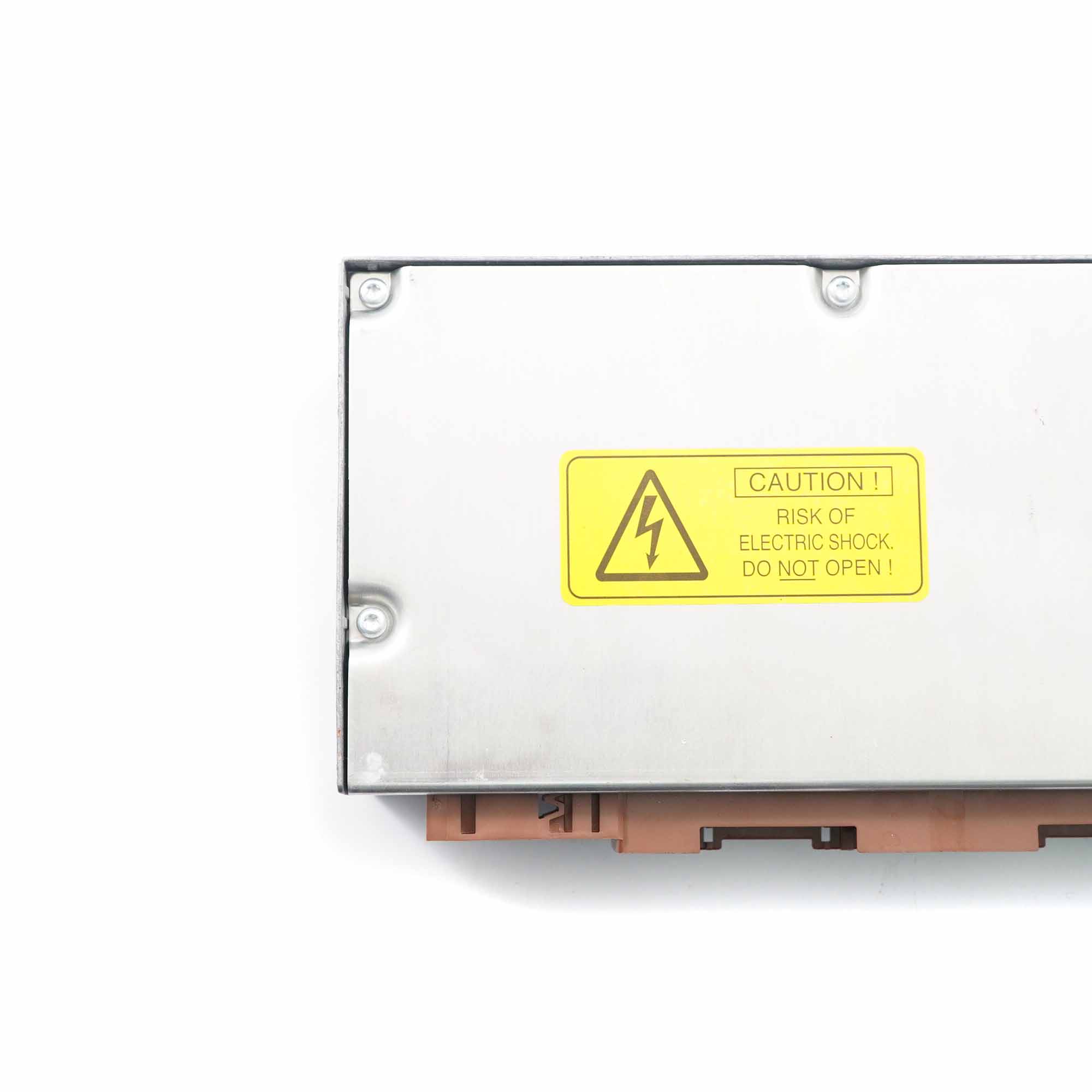 Airbag Modul BMW E65 E66 Steuergerät ECU Gateway Airbag Lear 6960943