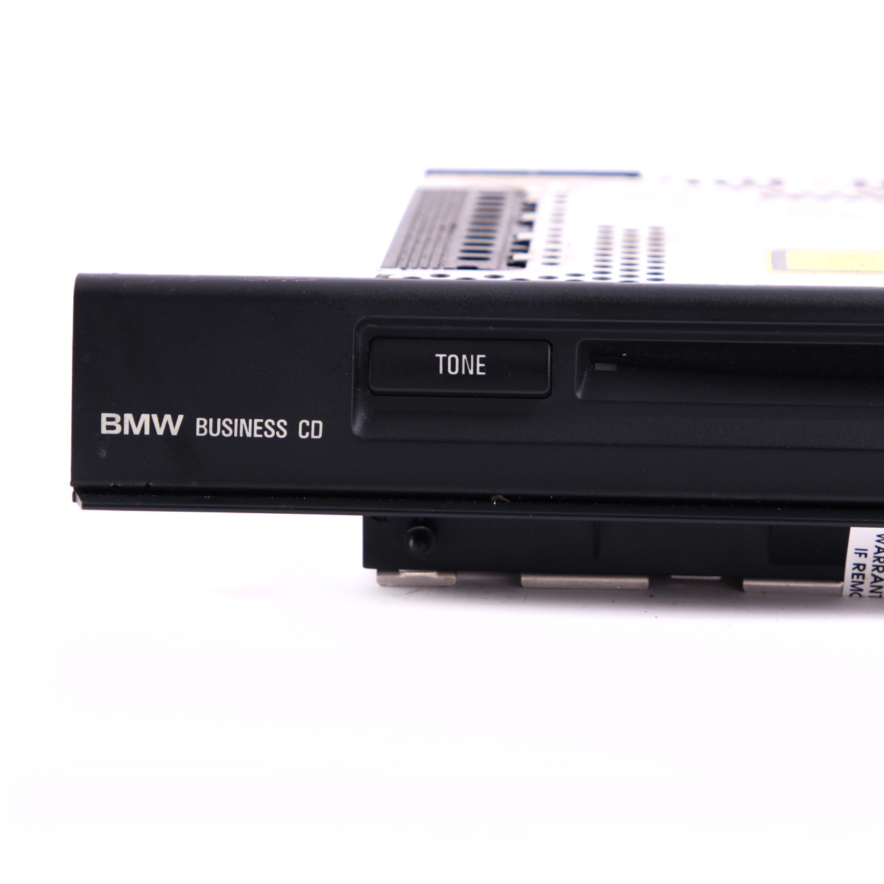 BMW 5 X5 E39 E53 Radio Business CD Spieler Einheit 6961218