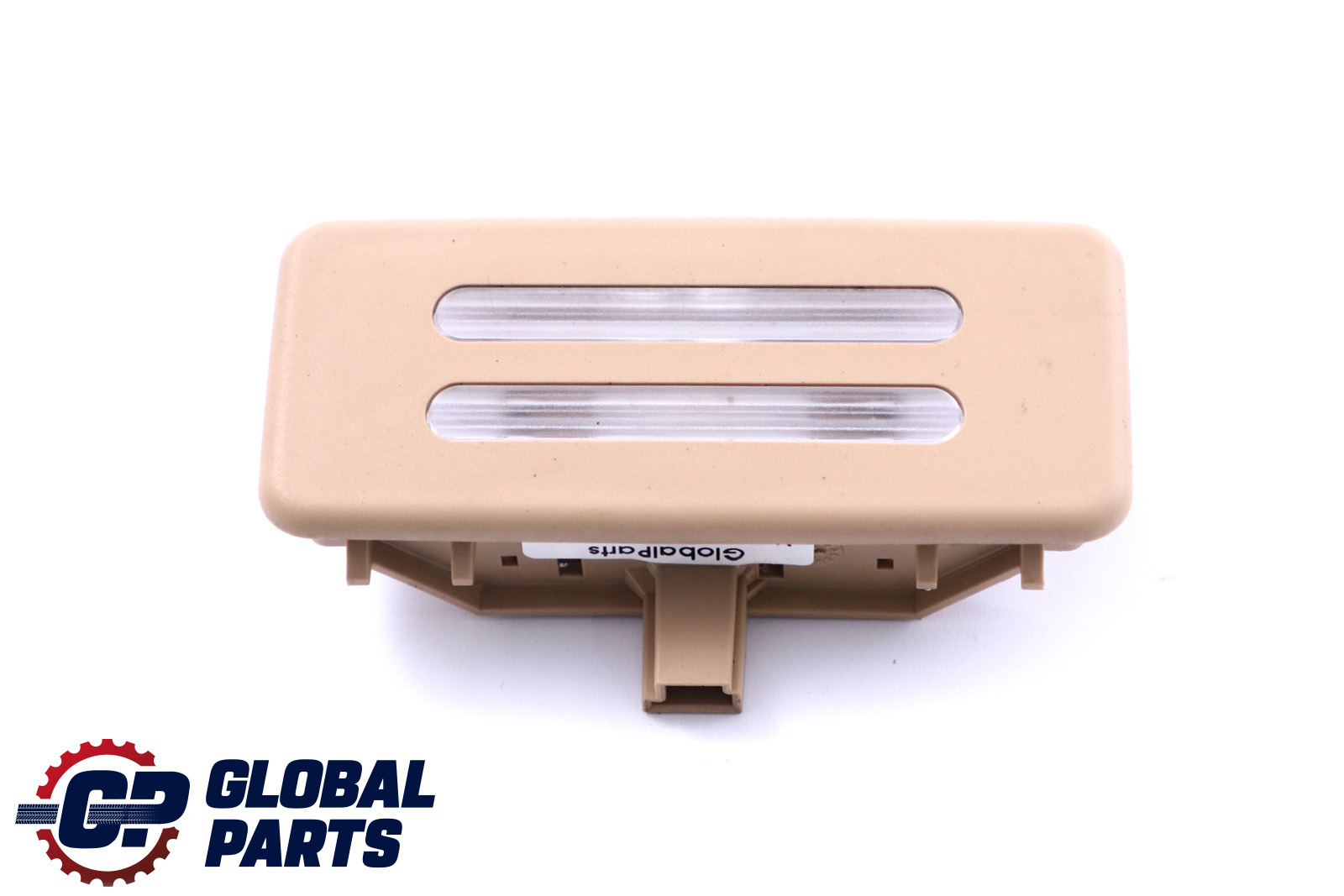 BMW 3 X1 Series E84 E90 E90N E91 E91N E92N LCI Mirror Lamp Light Beige 6962014