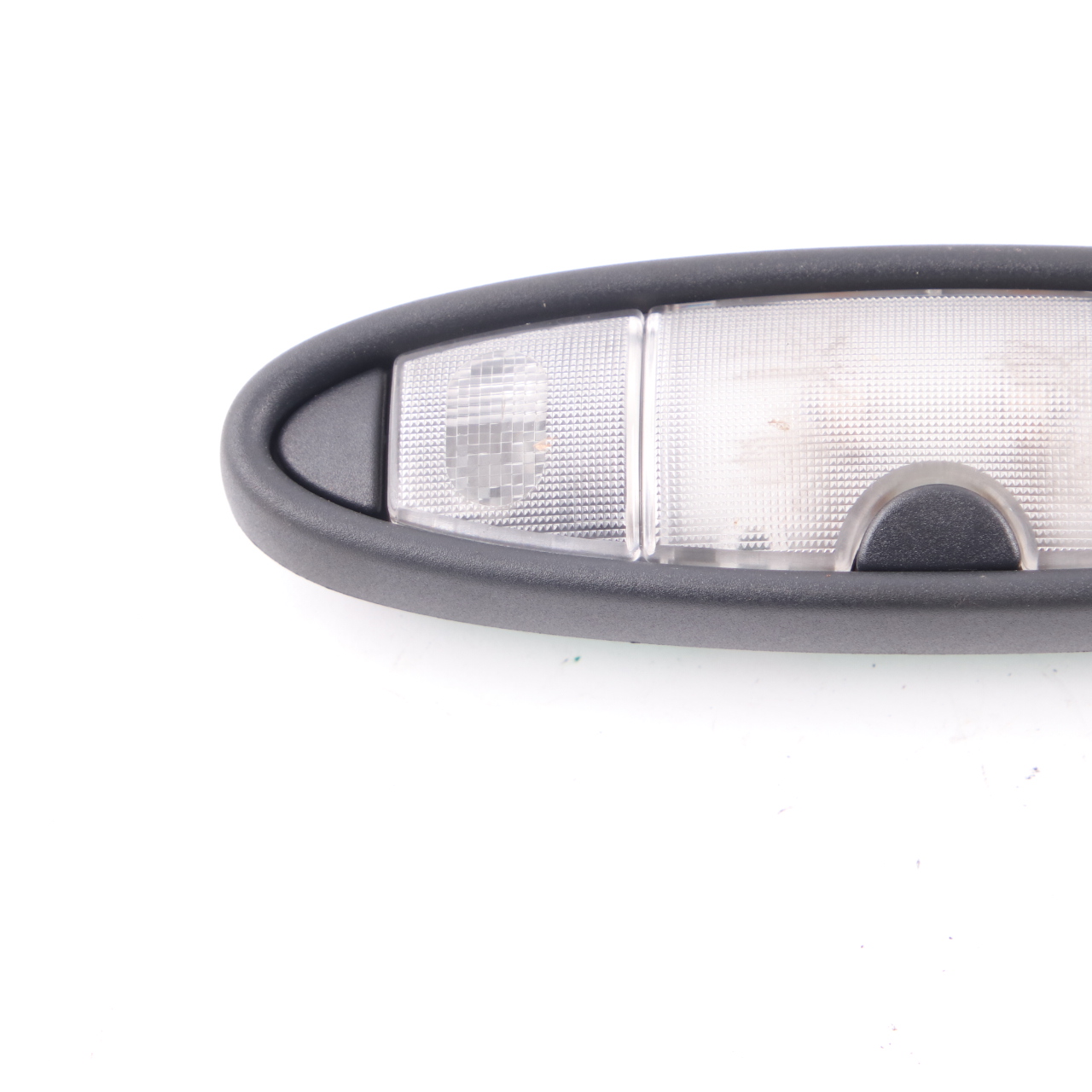 Reading Light Mini Cooper R50 R53 Interior Lamp Roof Black Headlining 6962023