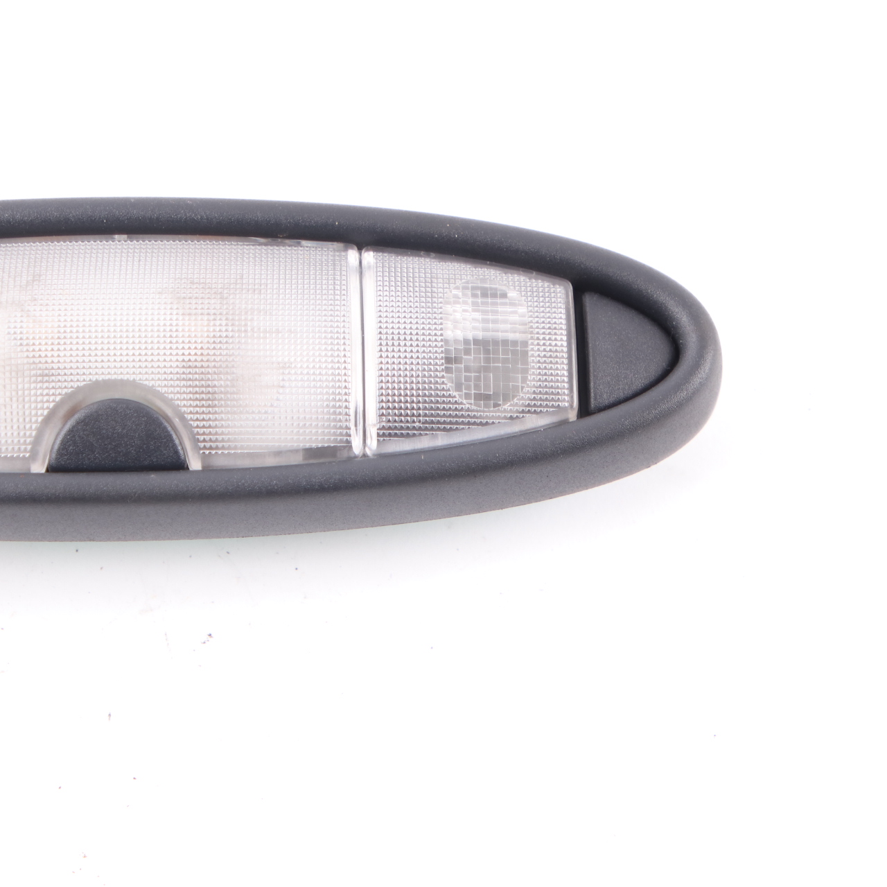 Reading Light Mini Cooper R50 R53 Interior Lamp Roof Black Headlining 6962023