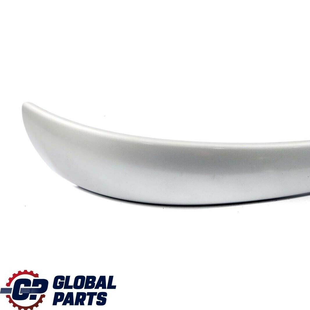 BMW E81 E82 E87 LCI E88 Trim Inside Door Handle Left Light Titan 6962103