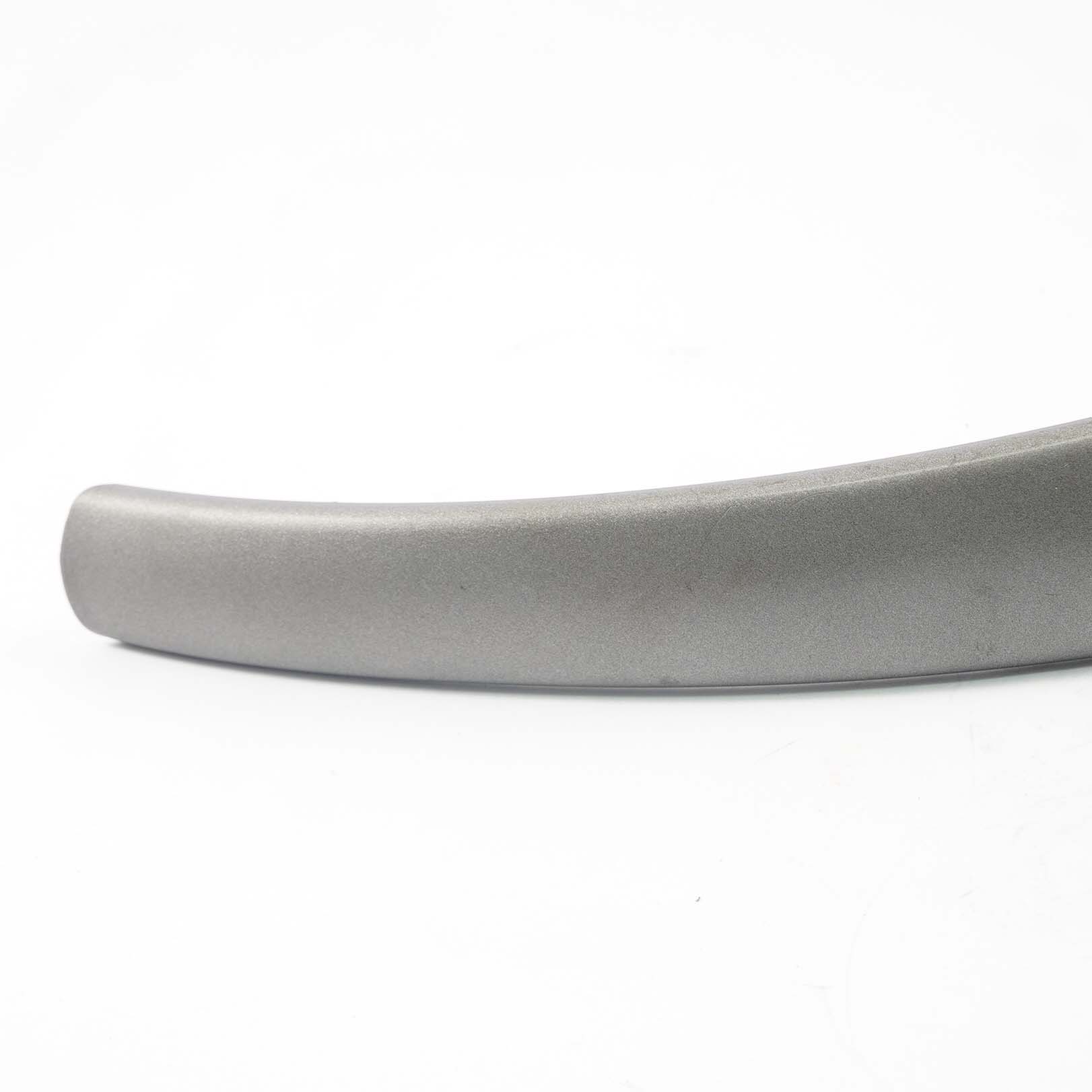 BMW 1 Series E81 E82 E87 Trim Strip Inside Door Handle Right O/S Titan Matt