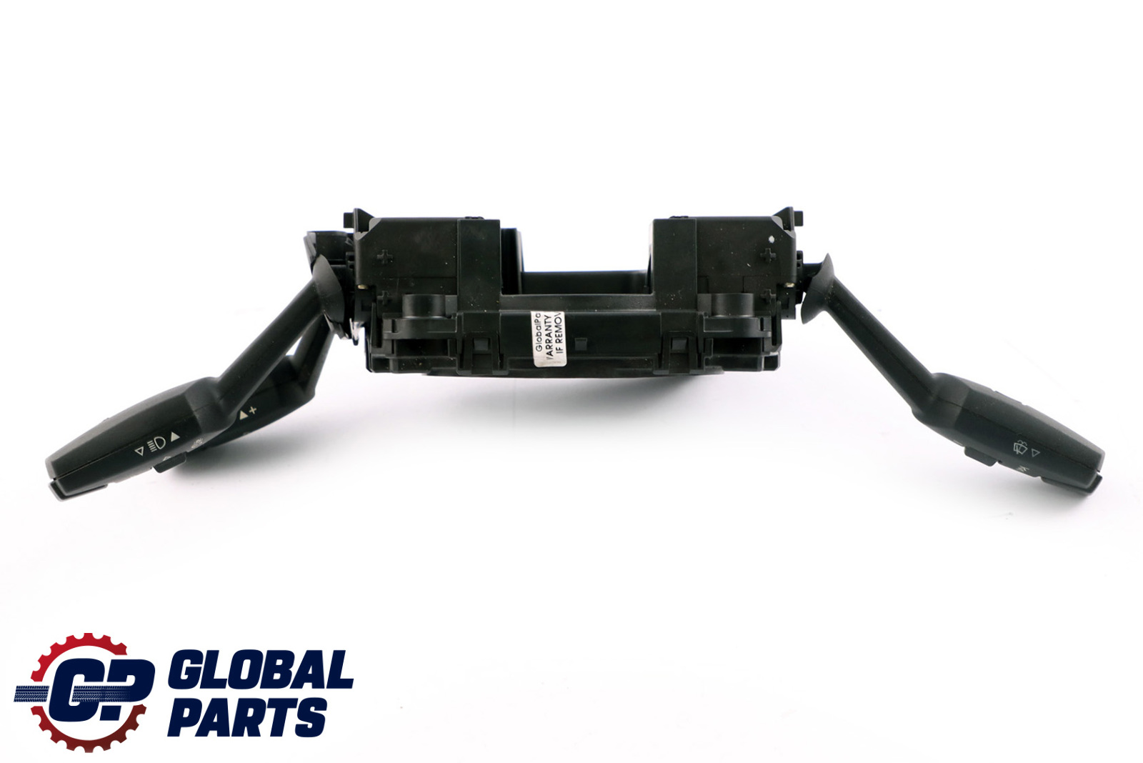 BMW 3 Series E90 E92 E93 Switch Cluster Steering Column Cruise Control 6962676