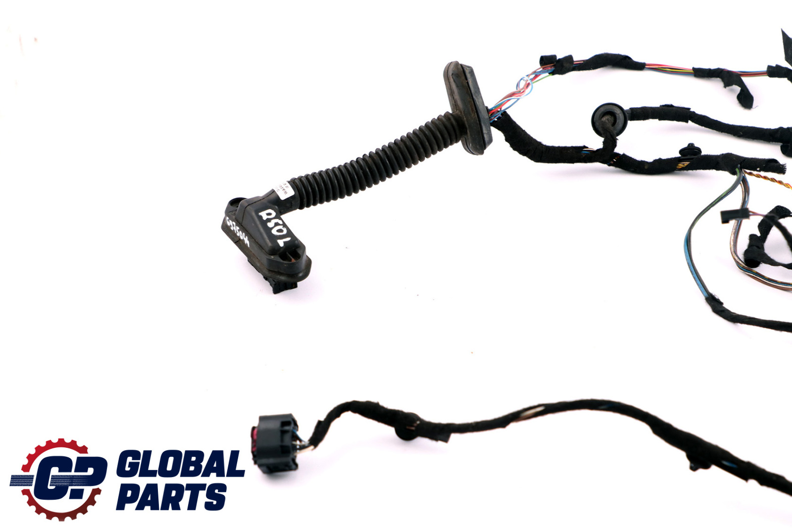 Mini Cooper One R50 Cable Harness Wiring Loom Door Front Left N/S 6962783