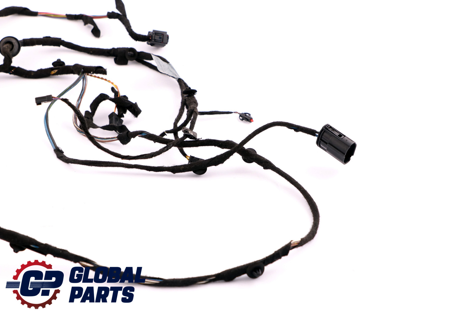 Mini Cooper One R50 Cable Harness Wiring Loom Door Front Left N/S 6962783