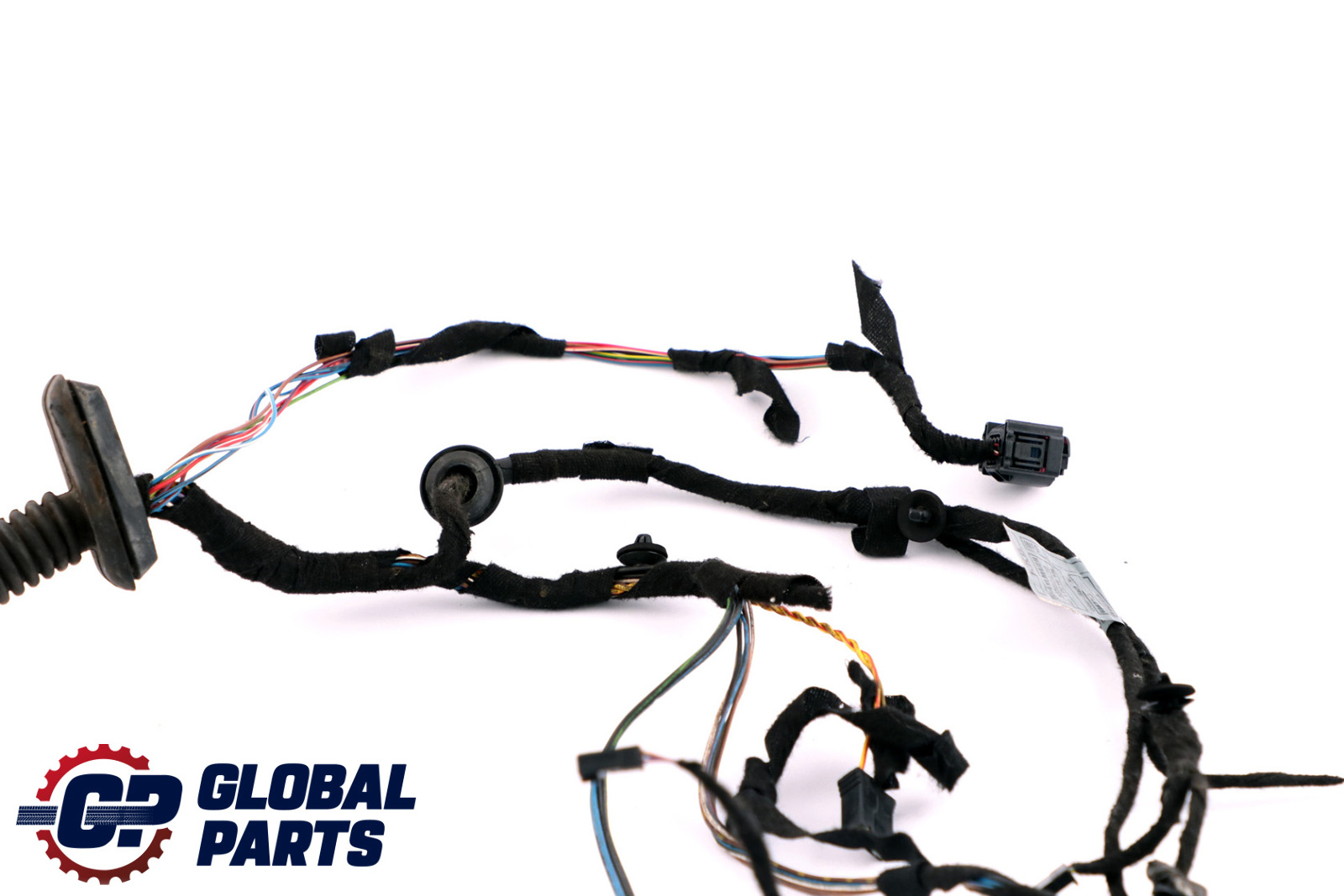 Mini Cooper One R50 Cable Harness Wiring Loom Door Front Left N/S 6962783