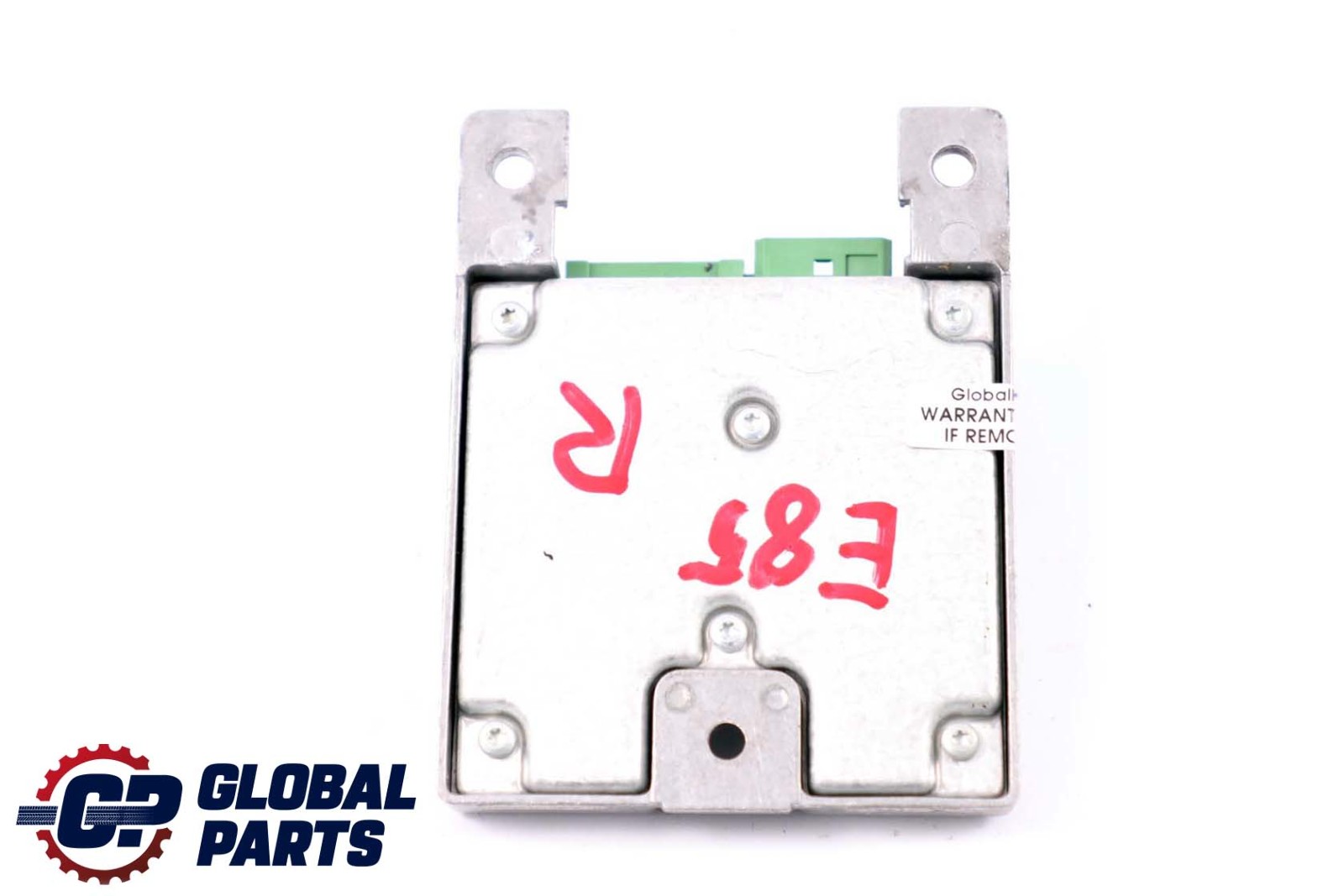 BMW 6 Z4 er E64 E85 Sensor B-Säule Rechts Modul Einheit 6962888