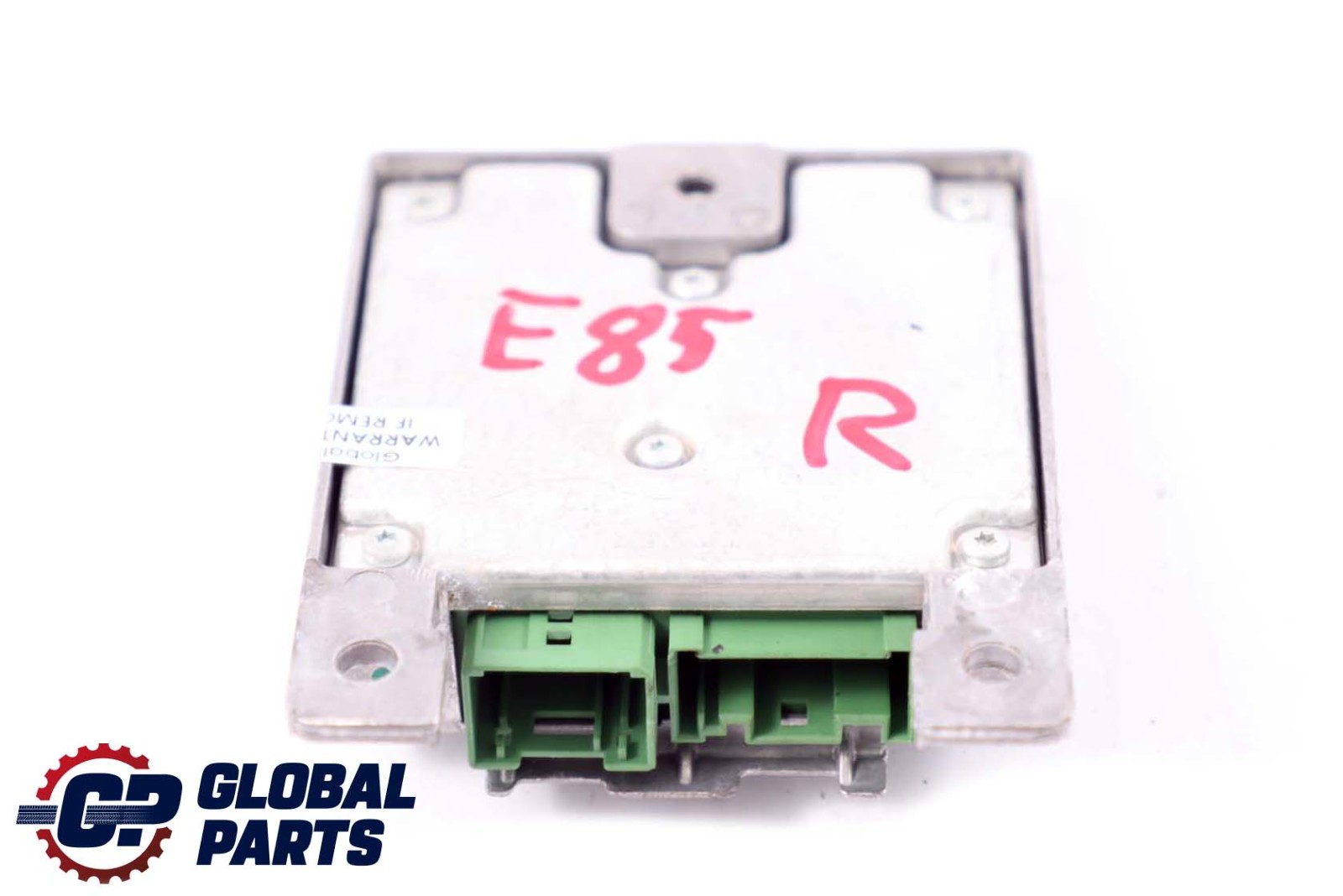 BMW 6 Z4 er E64 E85 Sensor B-Säule Rechts Modul Einheit 6962888