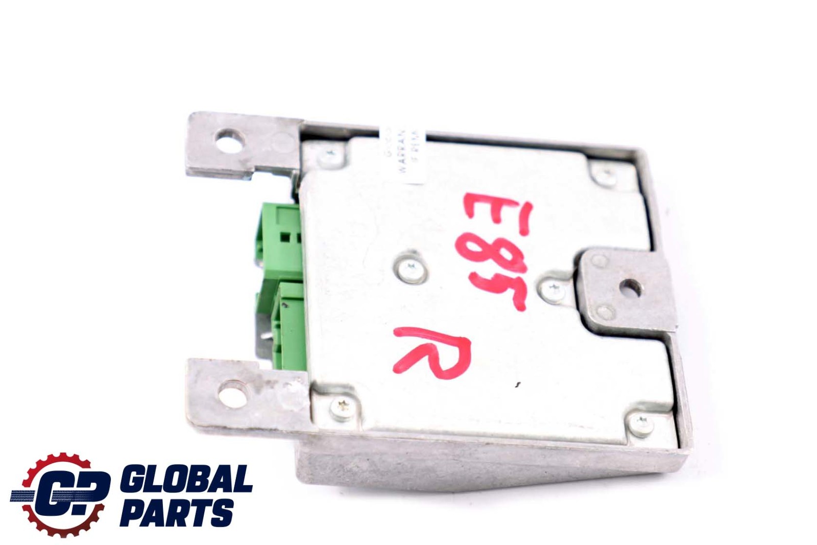 BMW 6 Z4 er E64 E85 Sensor B-Säule Rechts Modul Einheit 6962888