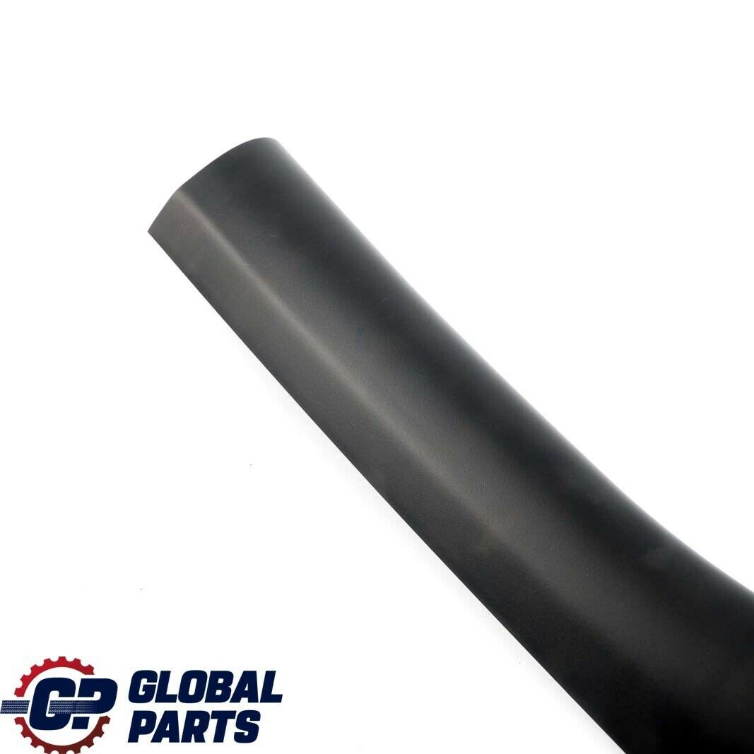 BMW 1 Series E82 E88 Cover Column A Right O/S Black 51436962890