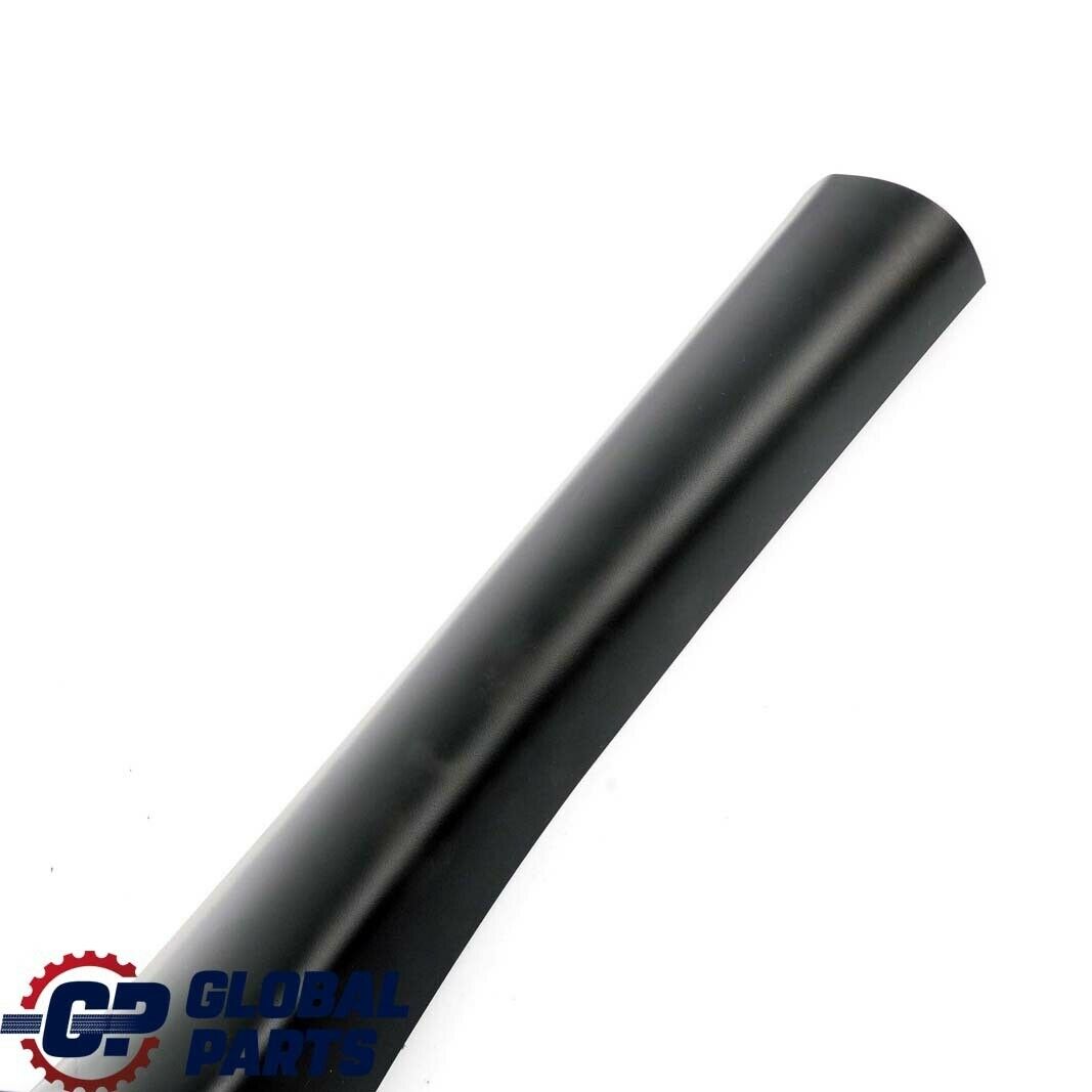 BMW 1 Series E82 E88 Cover Column A Right O/S Black 51436962890