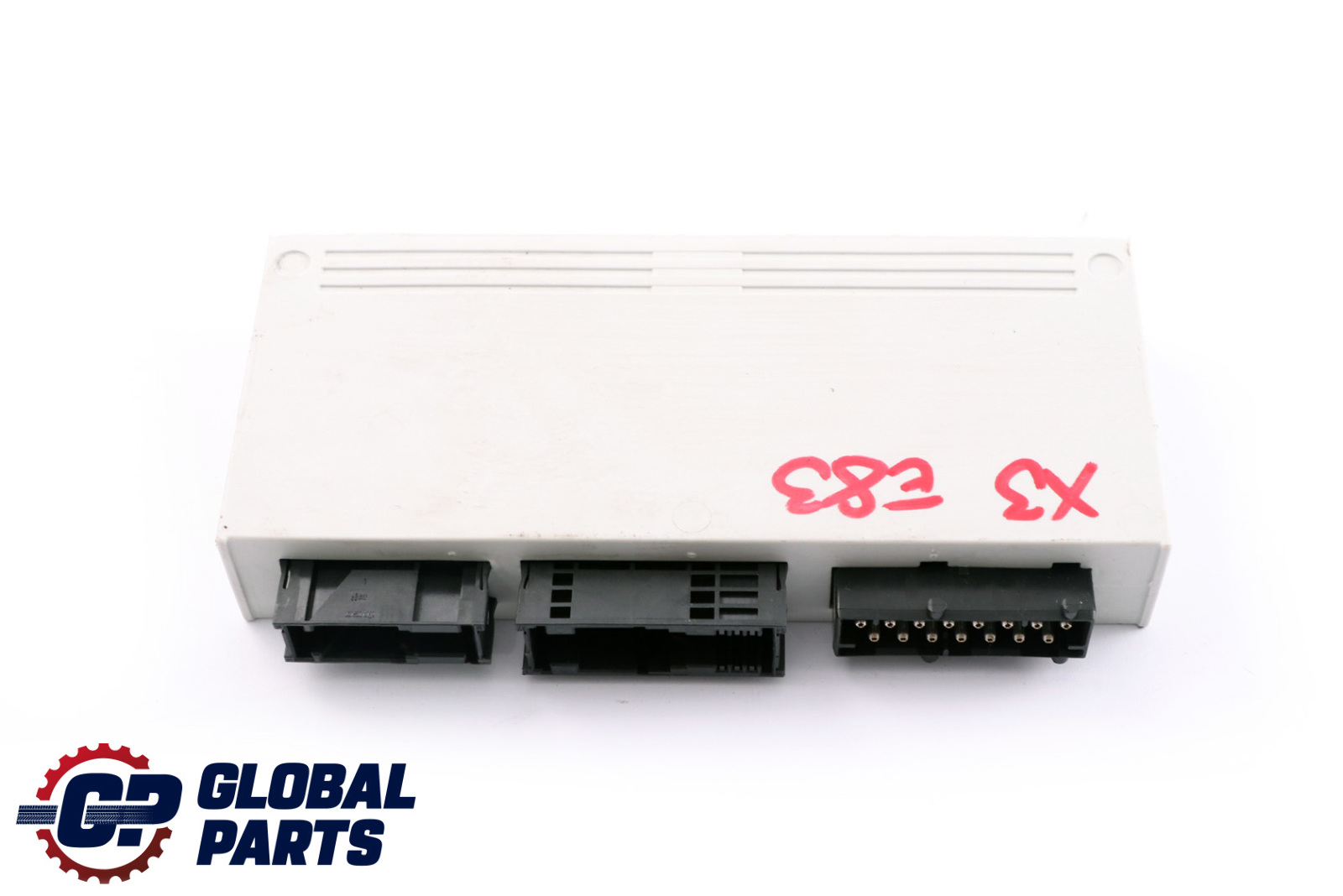 BMW X3 E46 E83 Modul Steuergerät Grundmodul 5 GM5 Star12 6963026