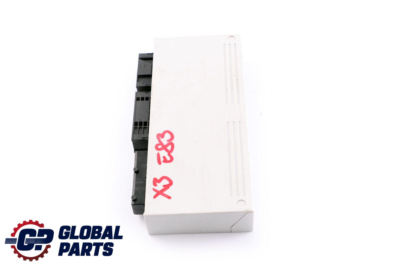 BMW X3 E46 E83 Modul Steuergerät Grundmodul 5 GM5 Star12 6963026